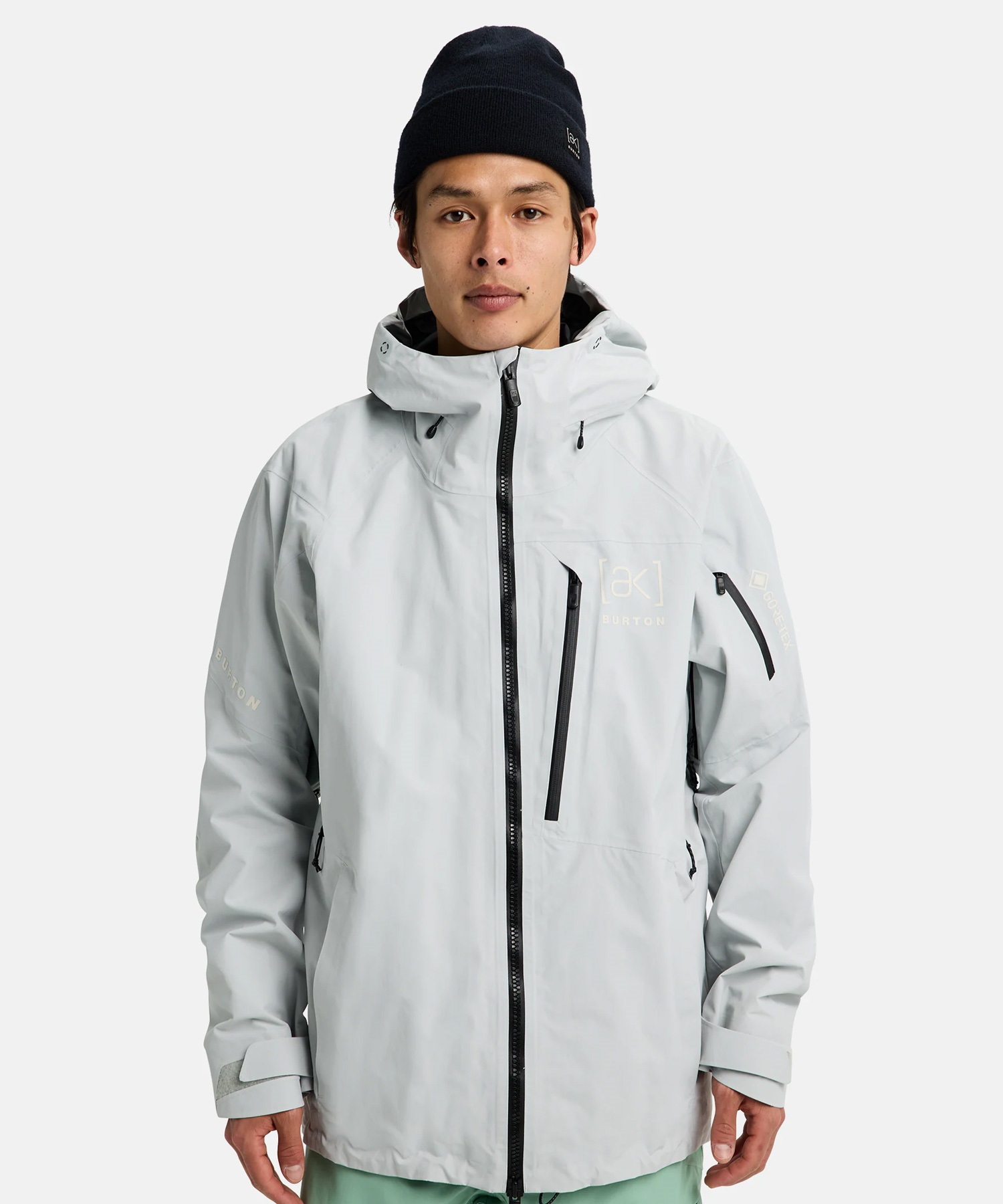 BURTON バートン エーケー Men's [ak] Cyclic GORE?TEX 2L Jacket