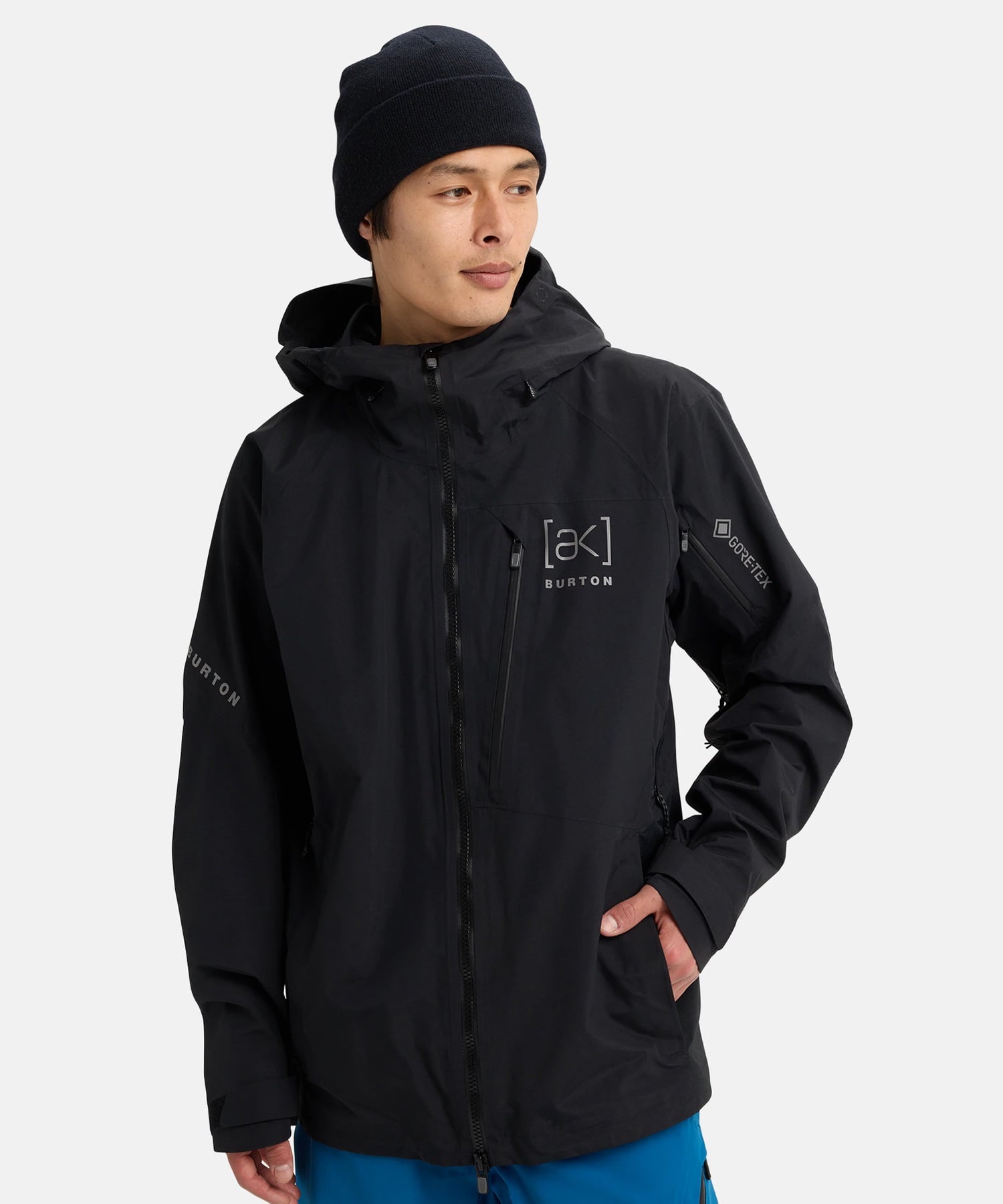 BURTON バートン エーケー Men's [ak] Cyclic GORE?TEX 2L Jacket