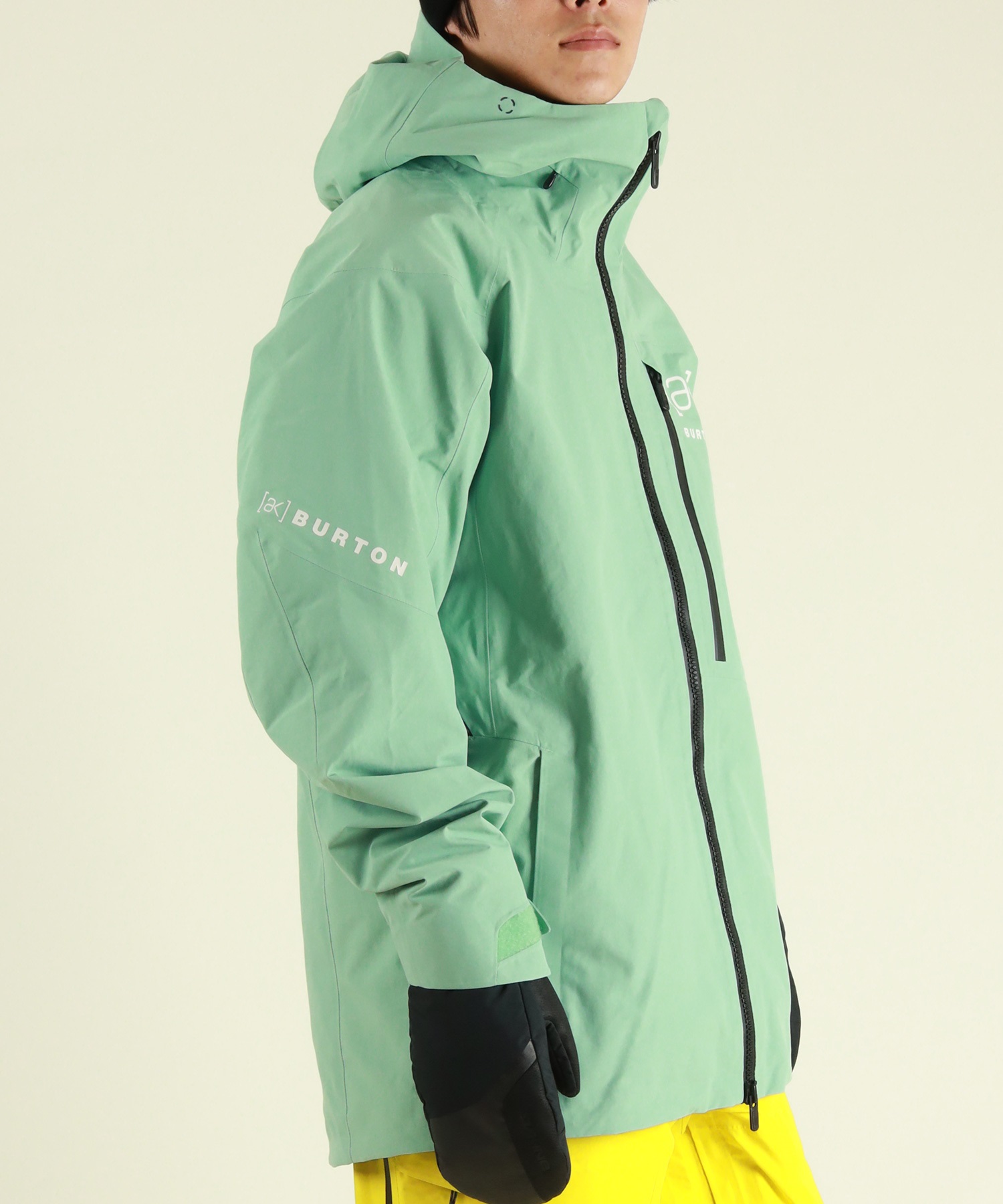 BURTON バートン エーケー Men's [ak] Cyclic GORE?TEX 2L Jacket