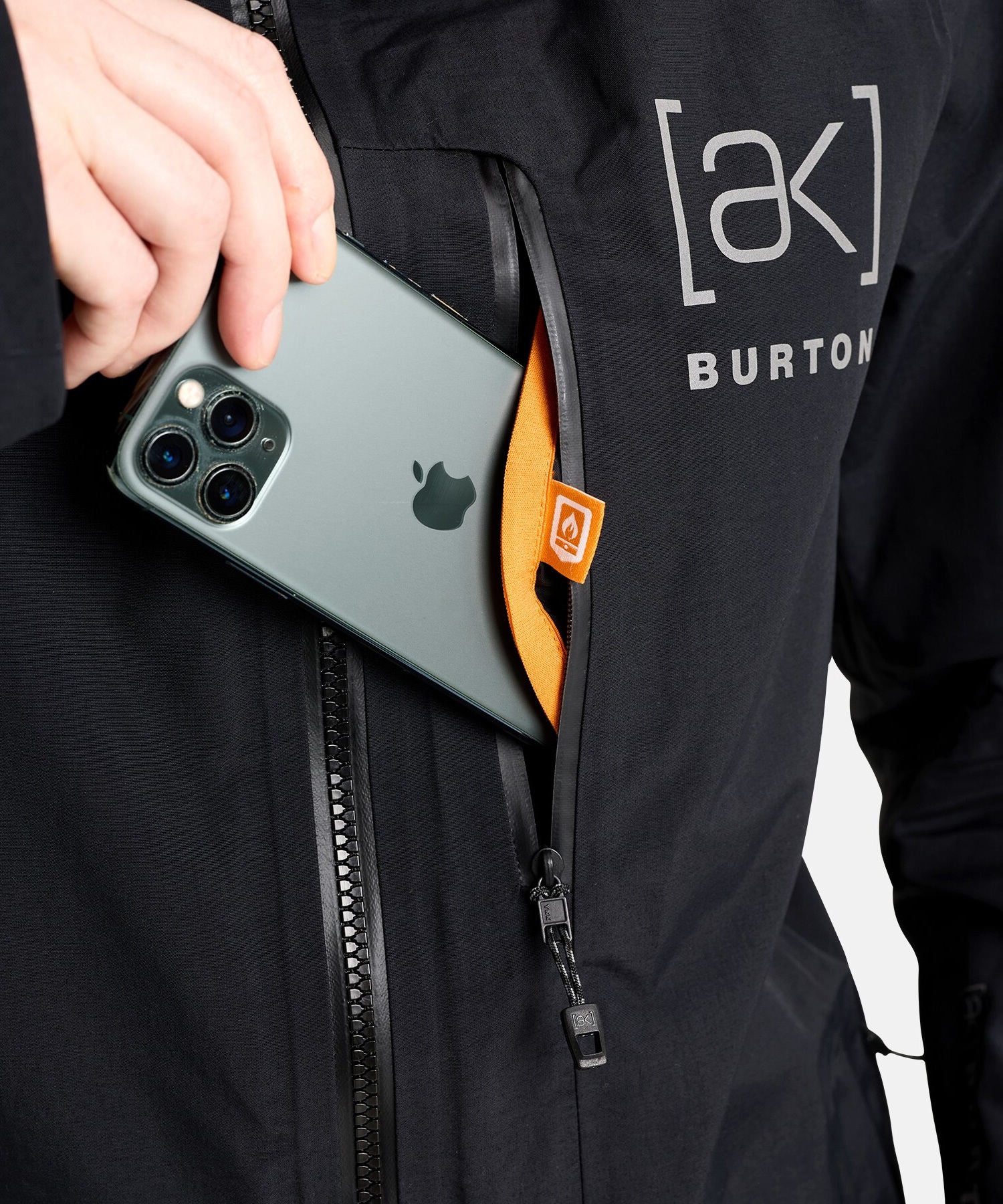 BURTON バートン エーケー [ak] Upshift GORE-TEX 2L Jacket