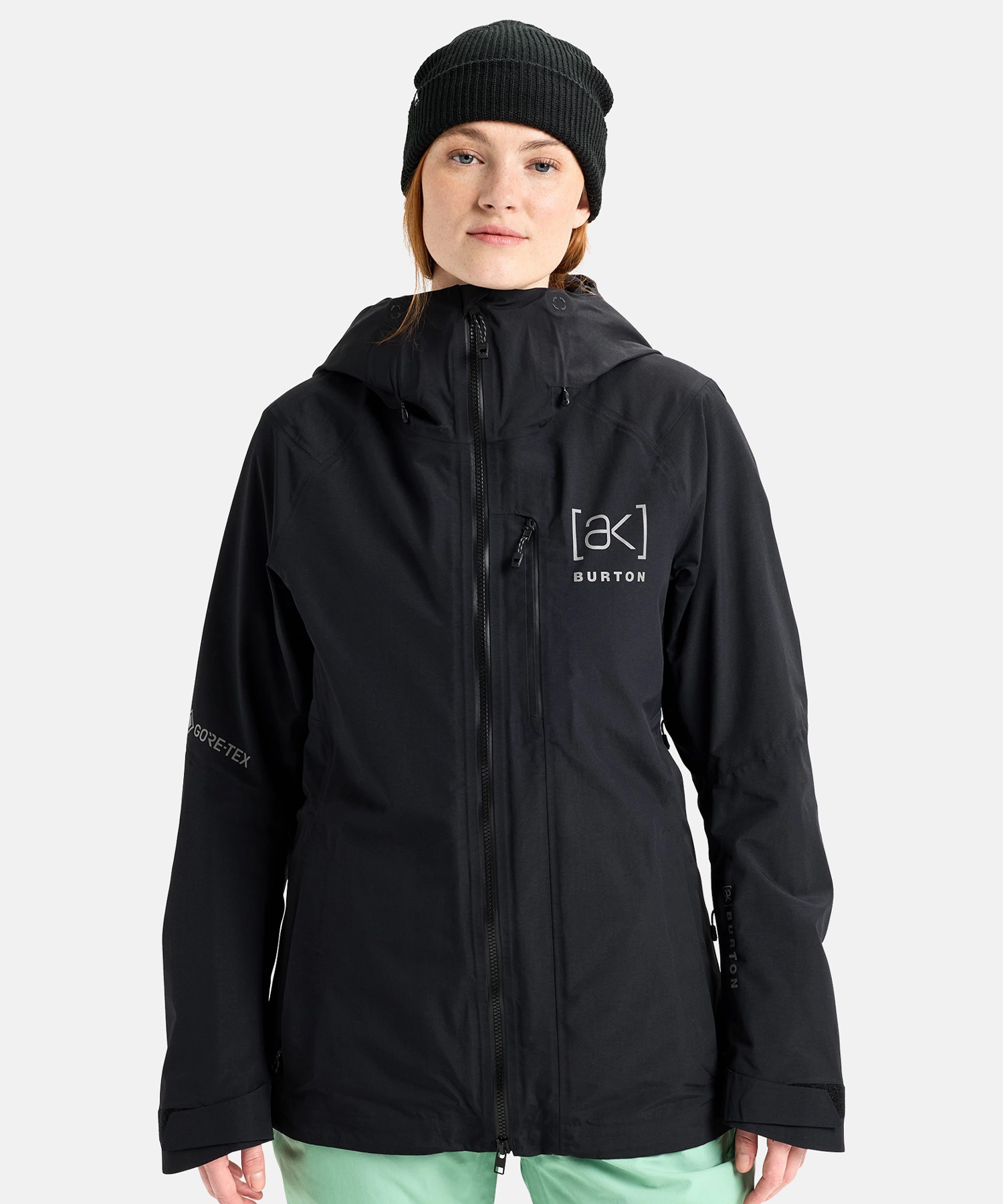 BURTON バートン エーケー [ak] Upshift GORE-TEX 2L Jacket