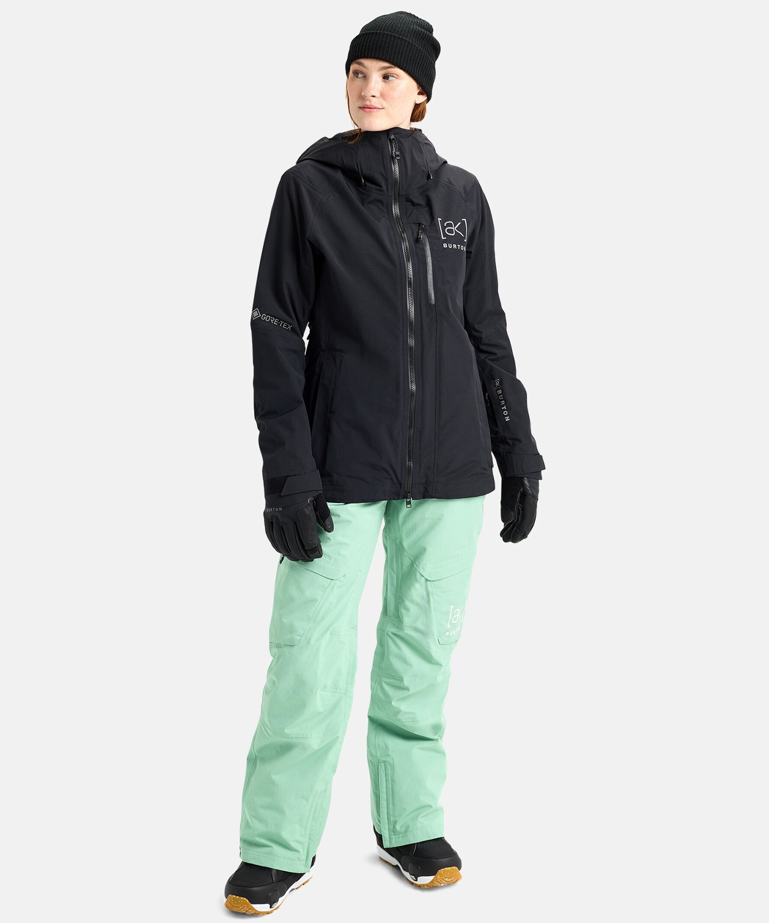 BURTON バートン エーケー [ak] Upshift GORE-TEX 2L Jacket