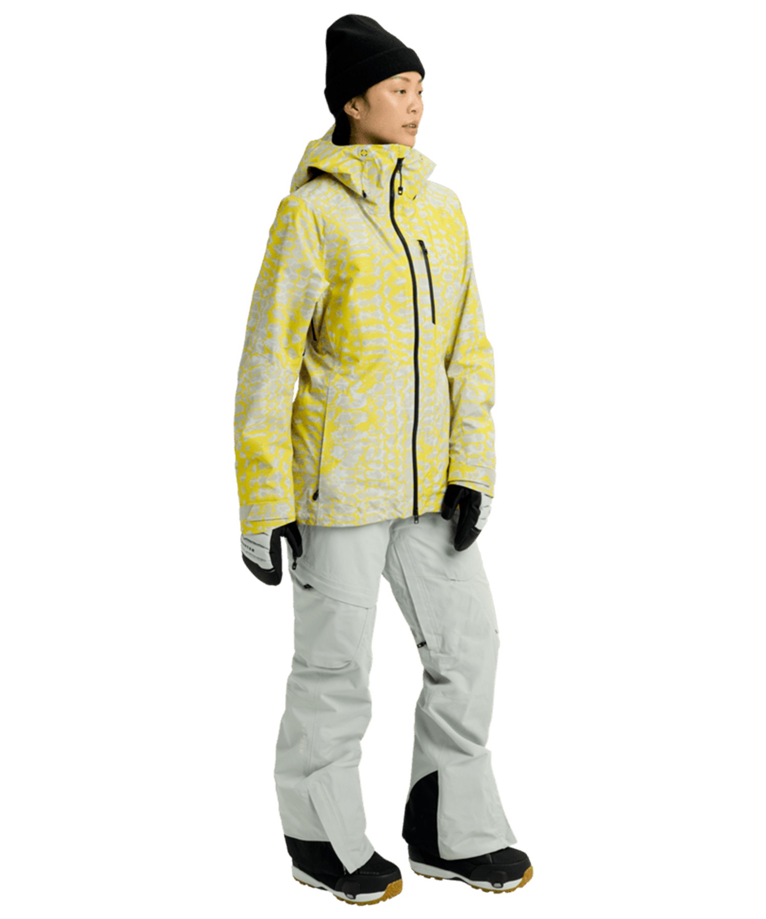 BURTON バートン エーケー [ak] Upshift GORE-TEX 2L Jacket