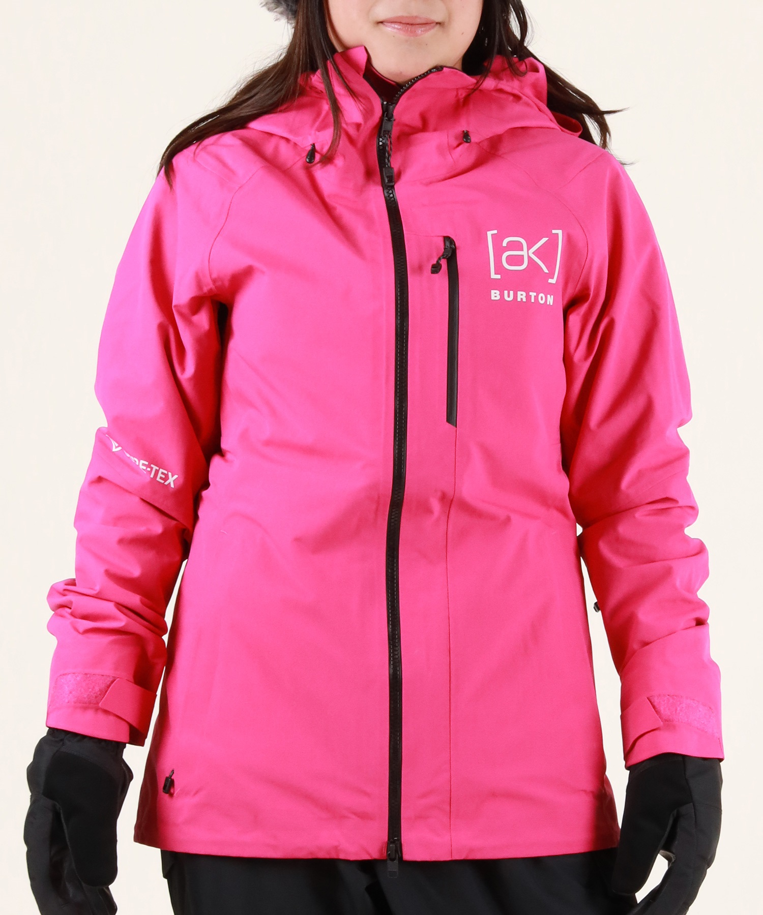 BURTON バートン エーケー [ak] Upshift GORE-TEX 2L Jacket