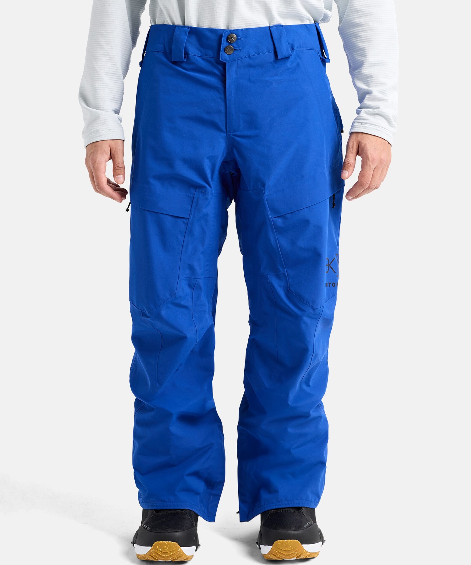 BURTON バートン エーケー Men's [ak] Swash GORE-TEX Pants