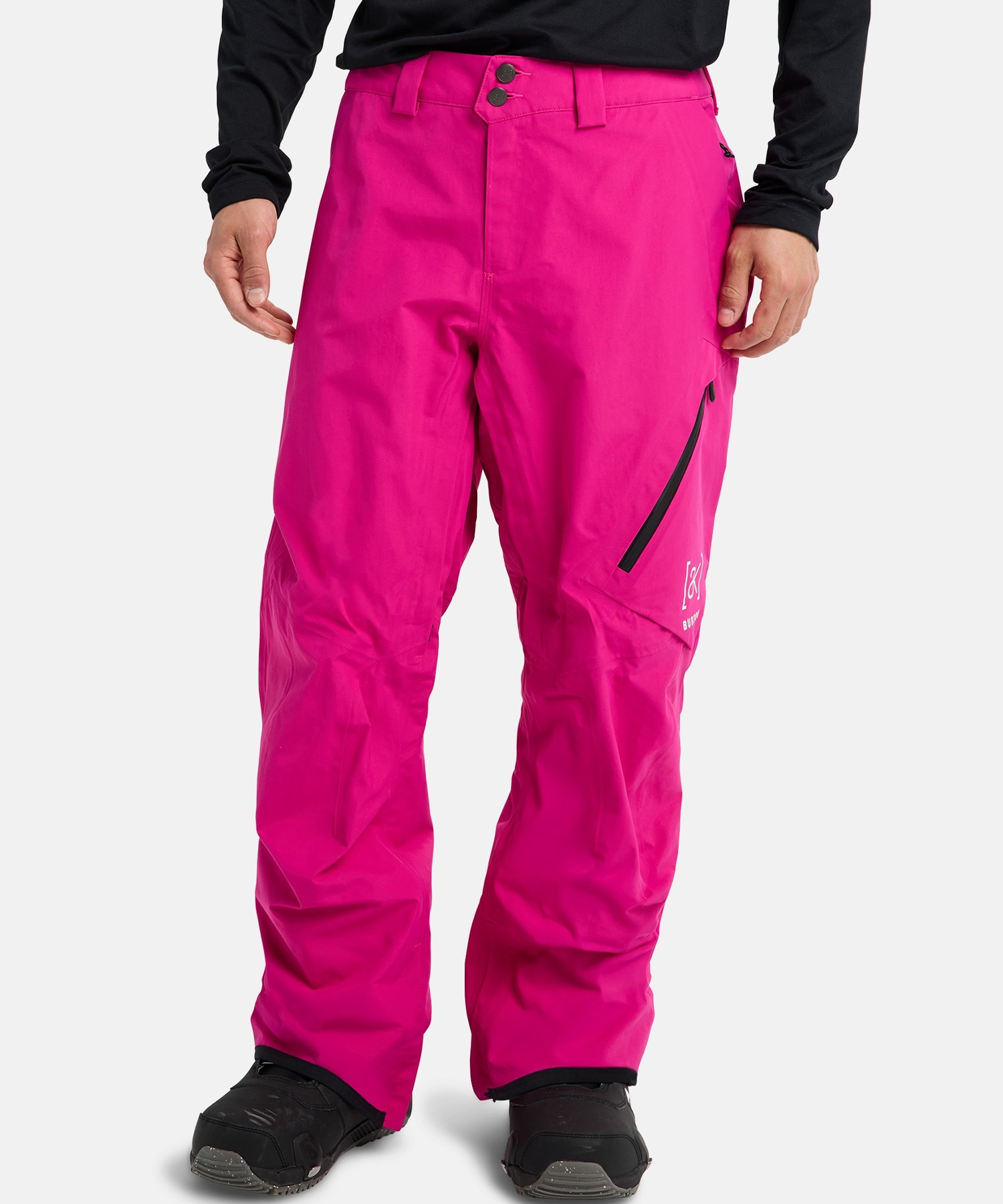BURTON バートン エーケー Men's [ak] Cyclic GORE-TEX 2L Pants
