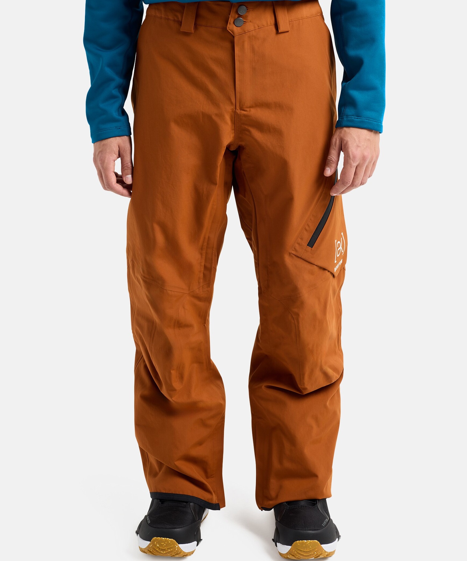 BURTON バートン エーケー Men's [ak] Cyclic GORE-TEX 2L Pants