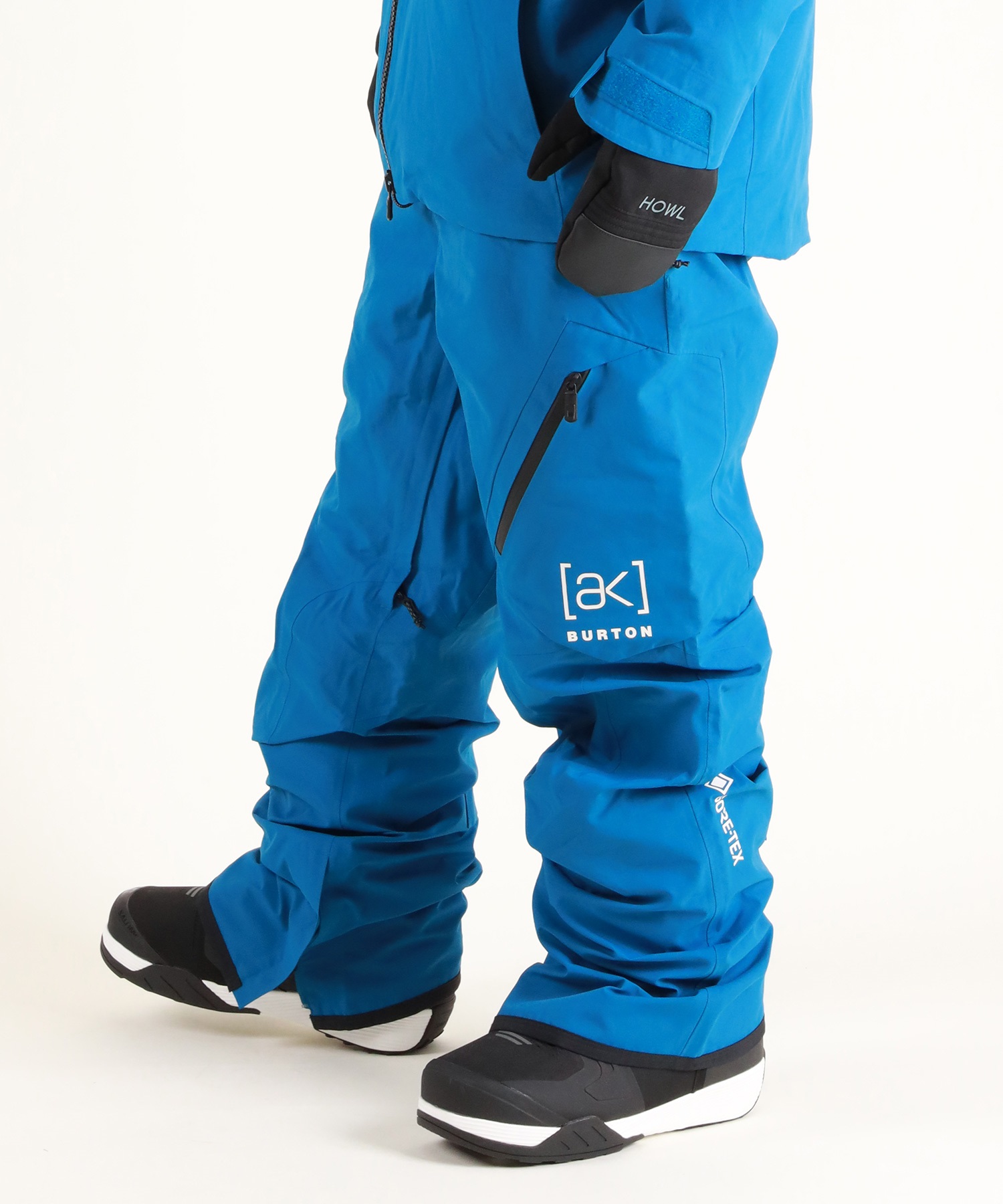BURTON バートン エーケー Men's [ak] Cyclic GORE-TEX 2L Pants