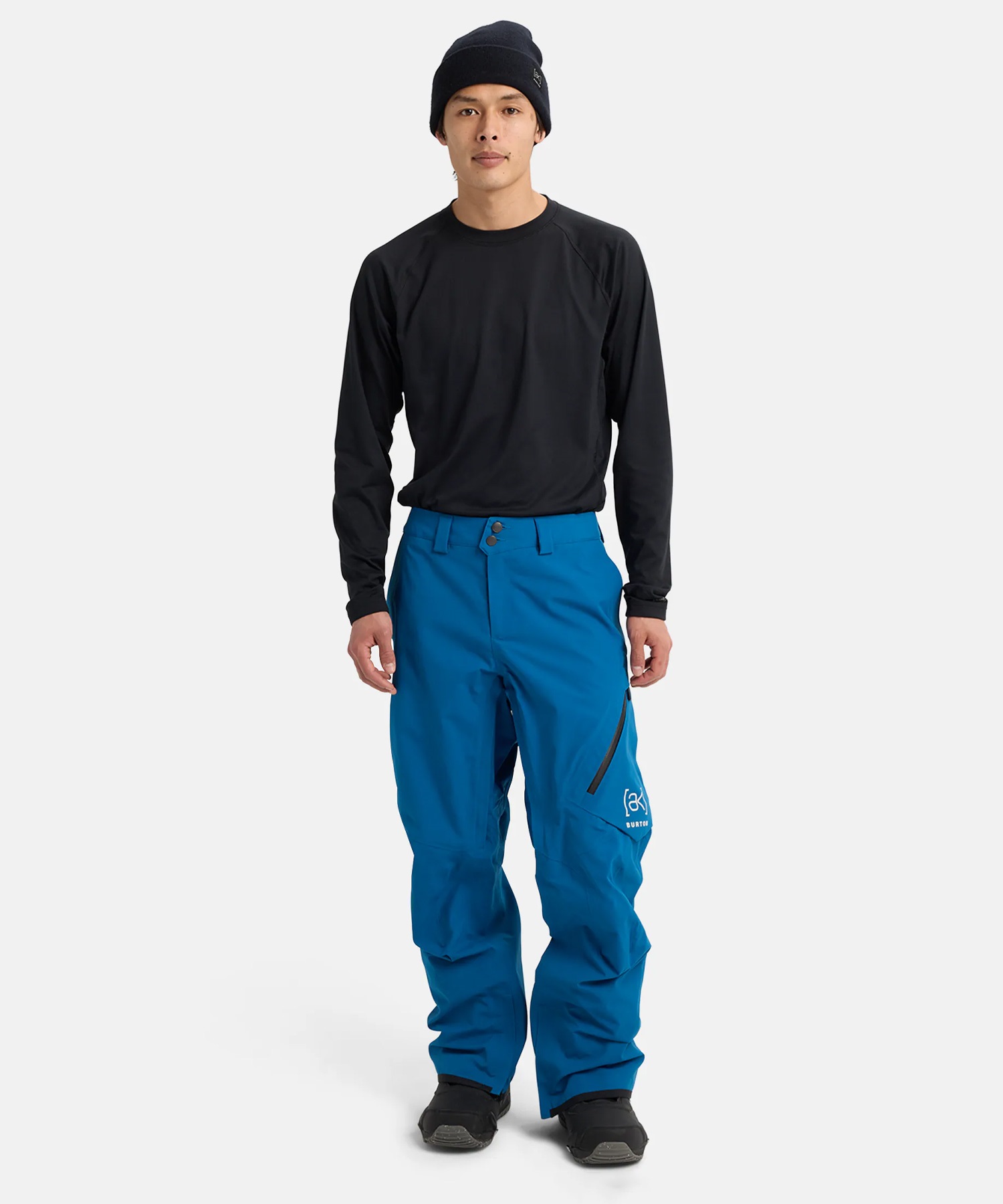 BURTON バートン エーケー Men's [ak] Cyclic GORE-TEX 2L Pants