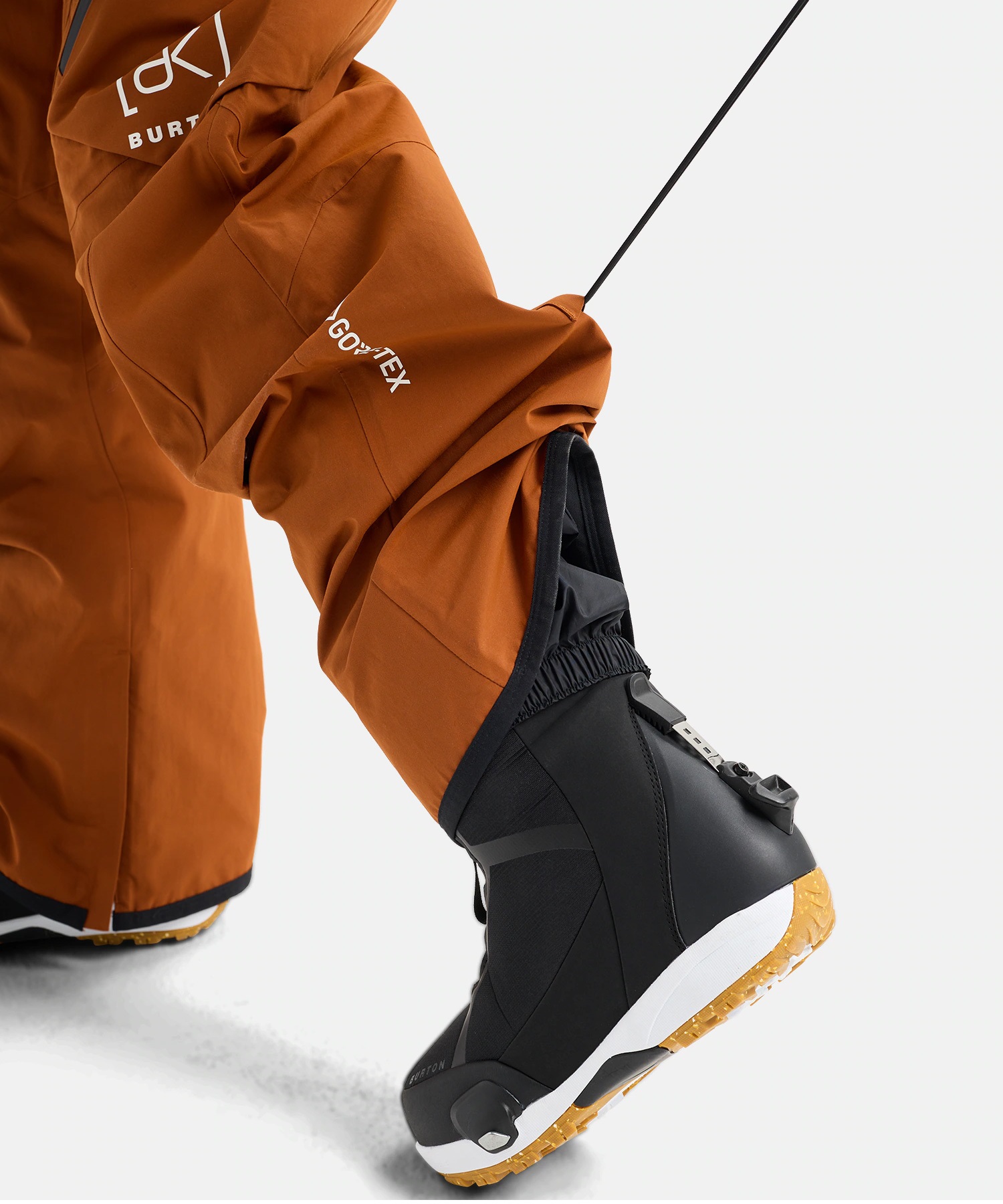 BURTON バートン エーケー Men's [ak] Cyclic GORE-TEX 2L Pants