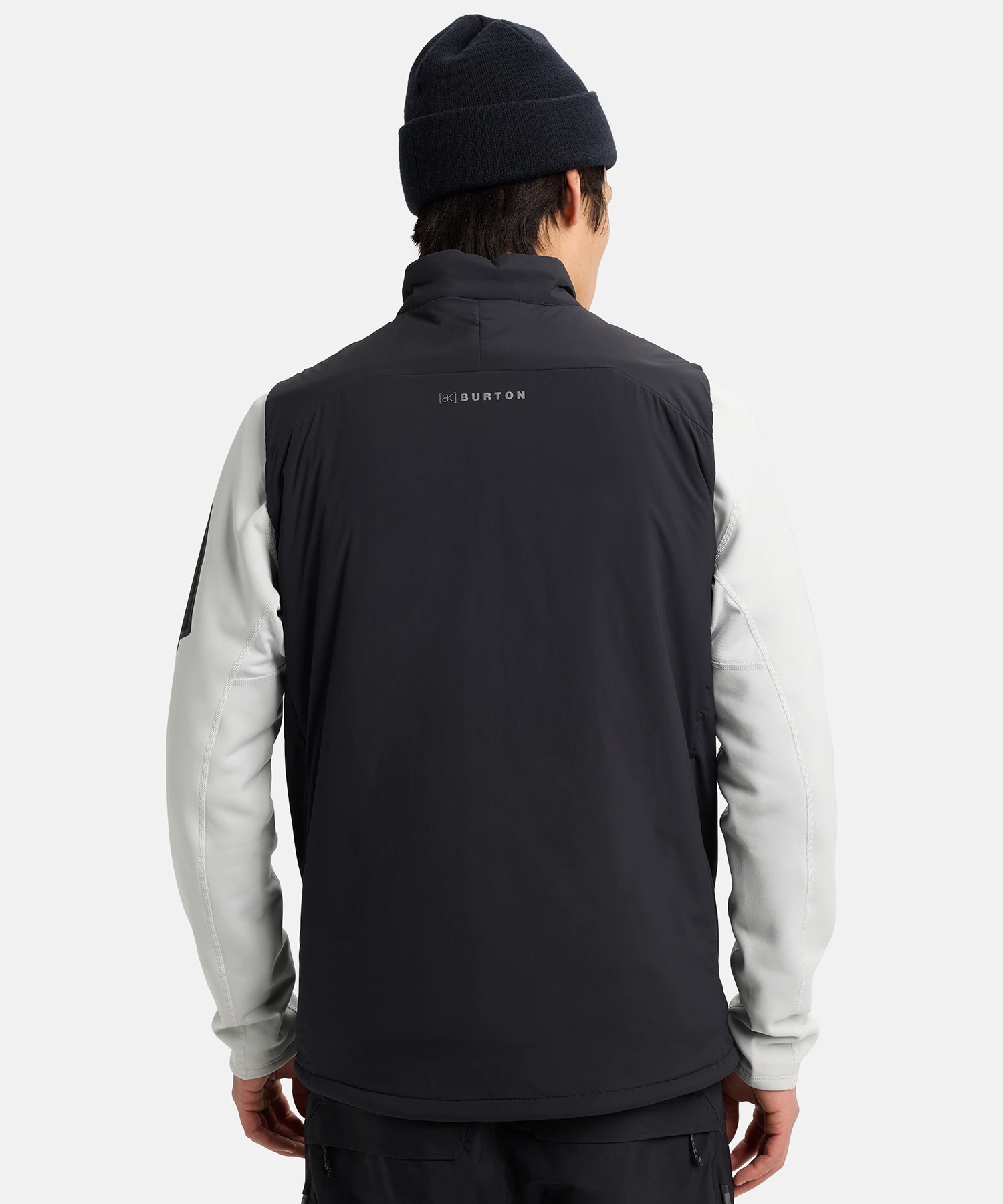 BURTON バートン エーケー [ak] Helium Stretch Insulated Vest ベスト
