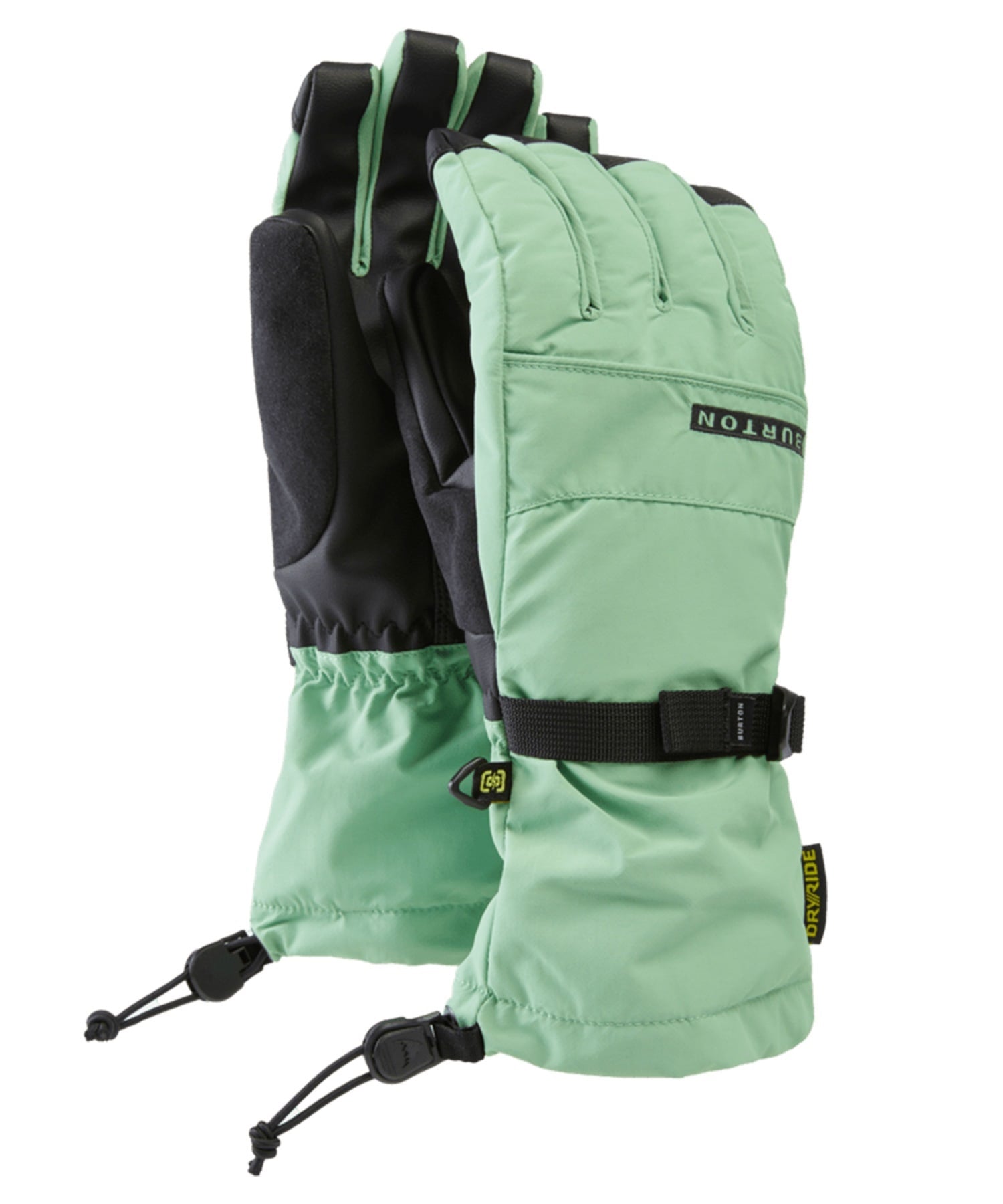 BURTON バートン Women's Profile Gloves スノーボード グローブ