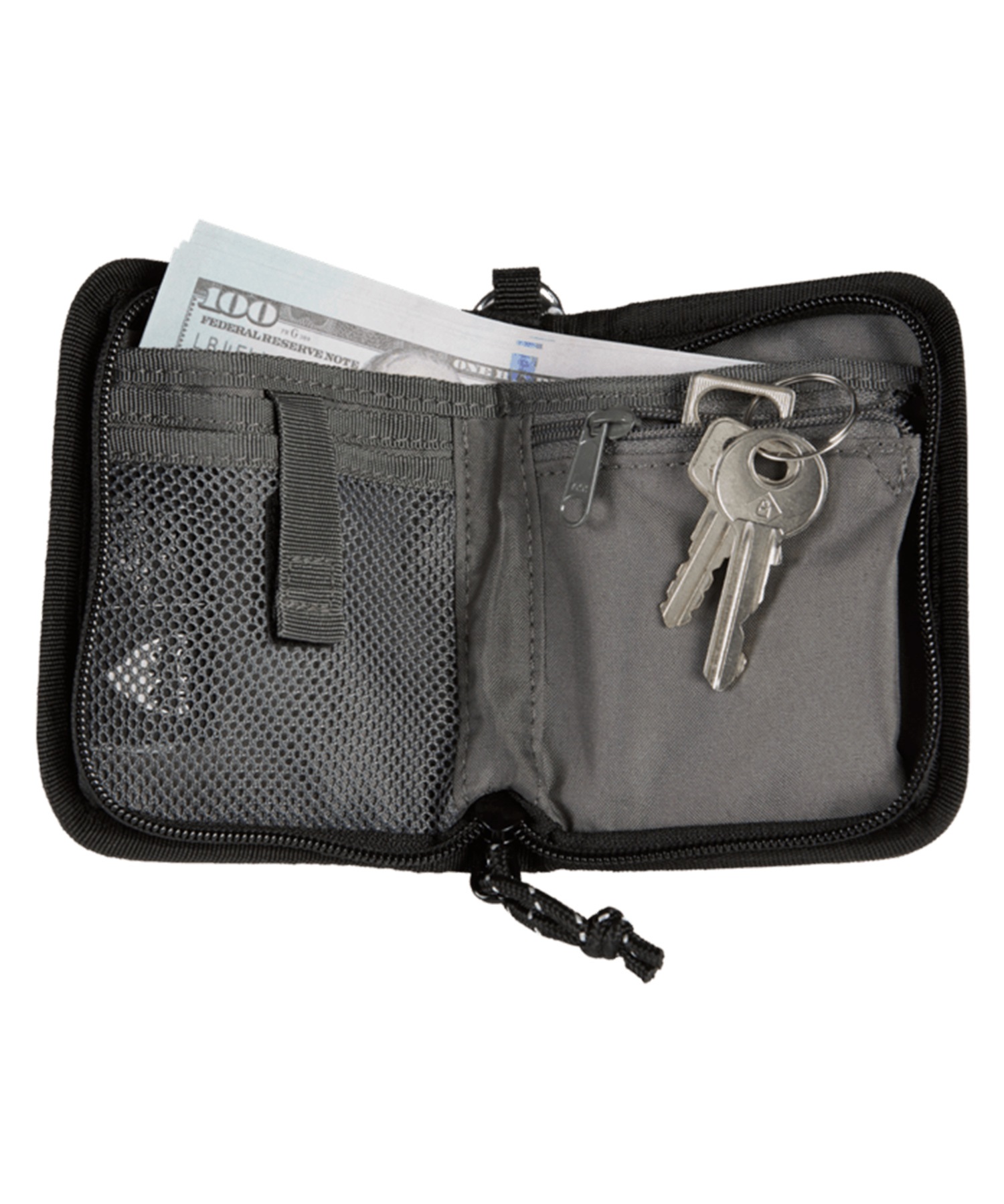 BURTON バートン JAPAN ZIP PASS WALLET 1539018 スノーボード パス