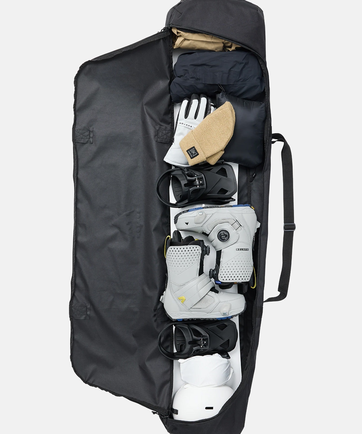 BURTON バートン SPACE SACK スペースサック スノーボード ボード