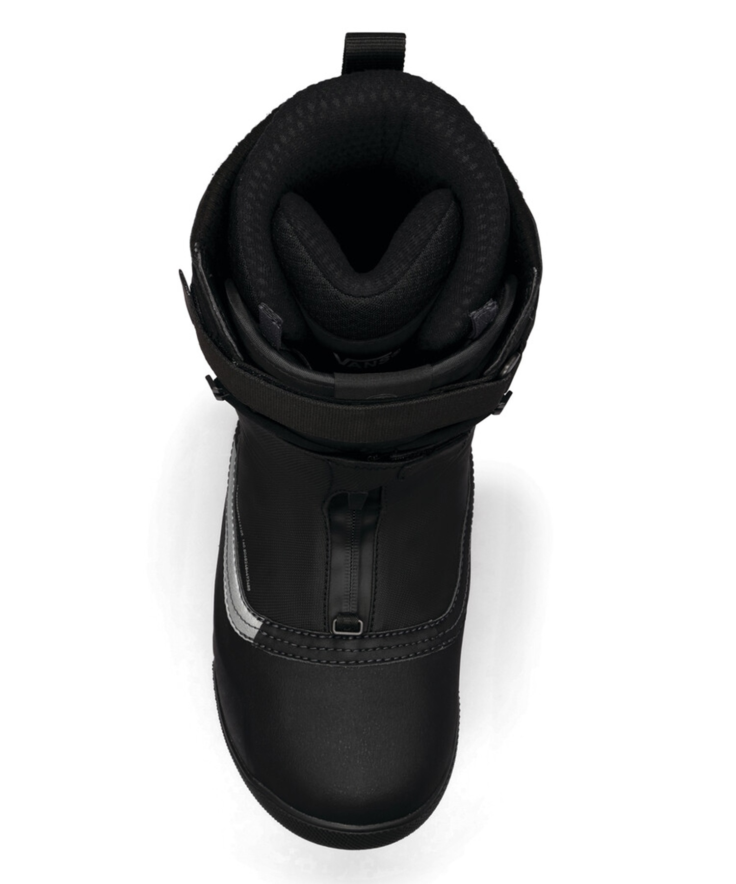 VANS バンズ Infuse SnowSurf スノーボード ブーツ メンズ ムラサキ