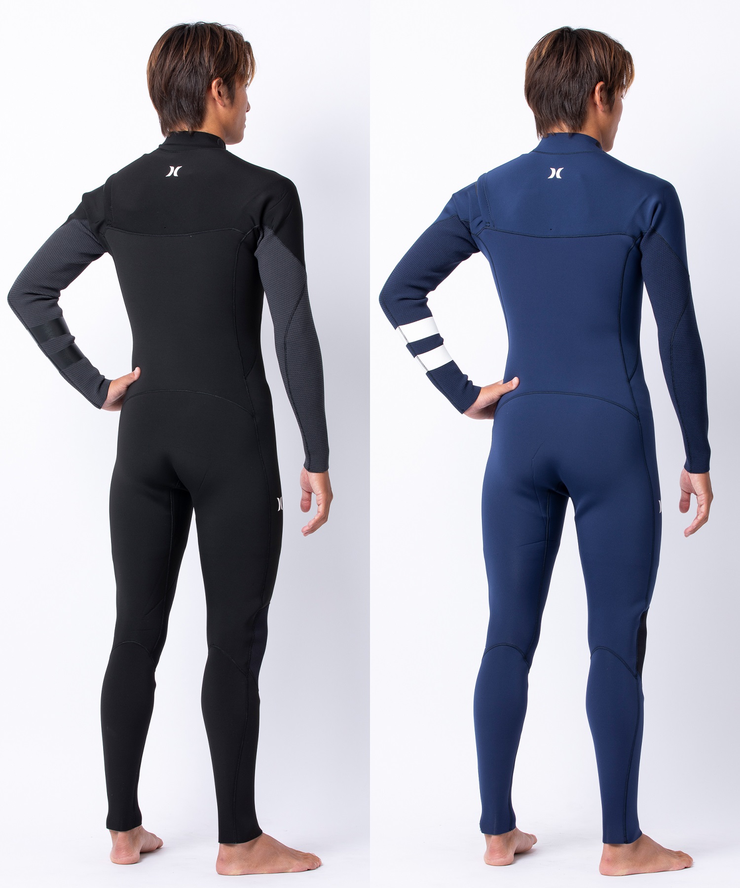 HURLEY ハーレー アドバンテージプラス MZFLAD25 ウェットスーツ