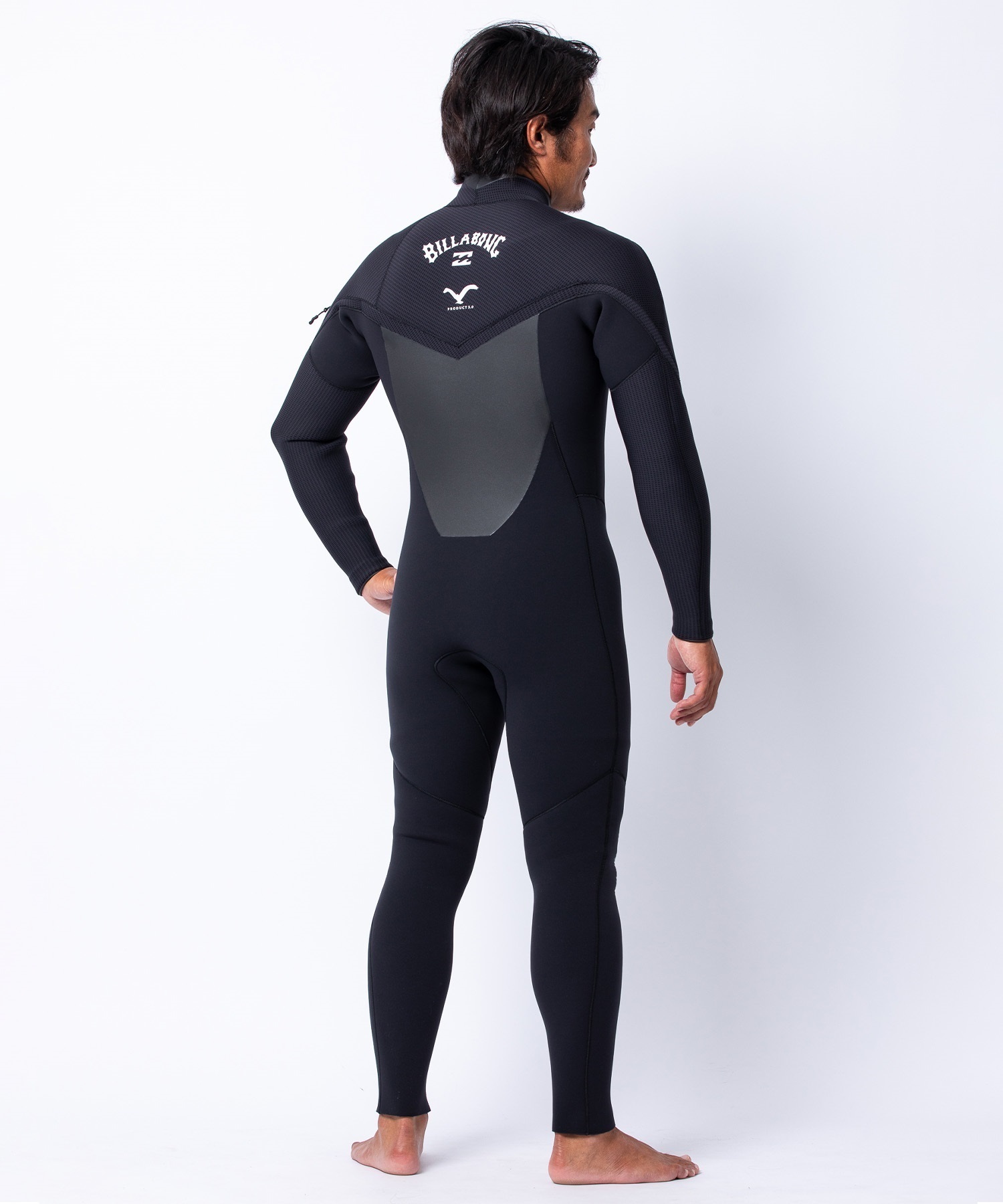 BILLABONG ビラボン ガルウィングフォーディープロ BF018-622 ウェット