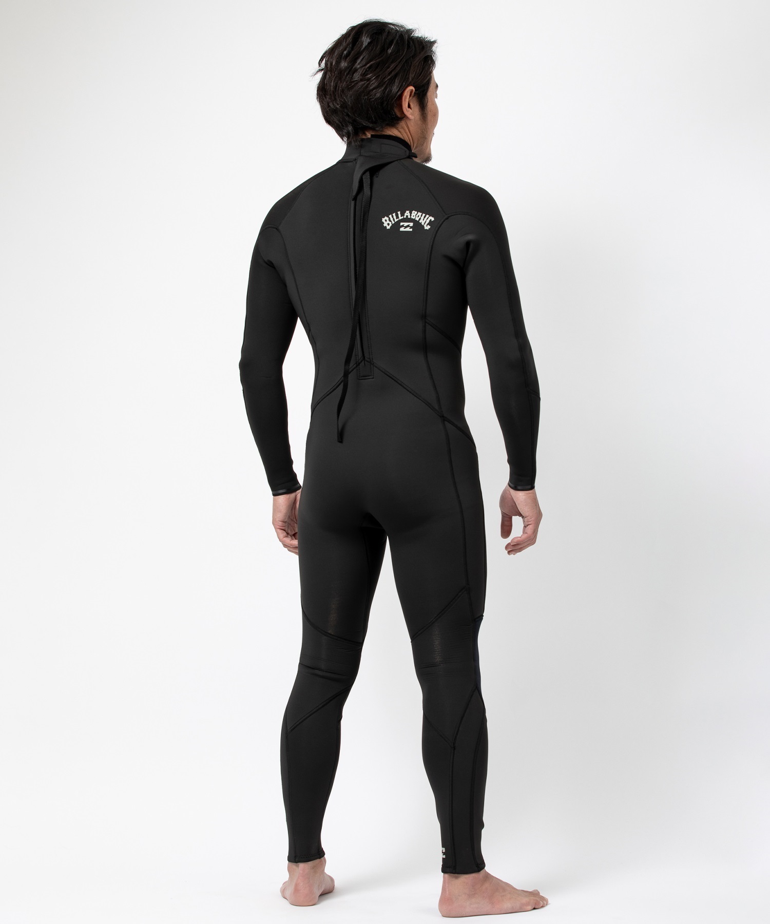 BILLABONG ビラボン バックジップ アブソリュート BE018-003 ウェット