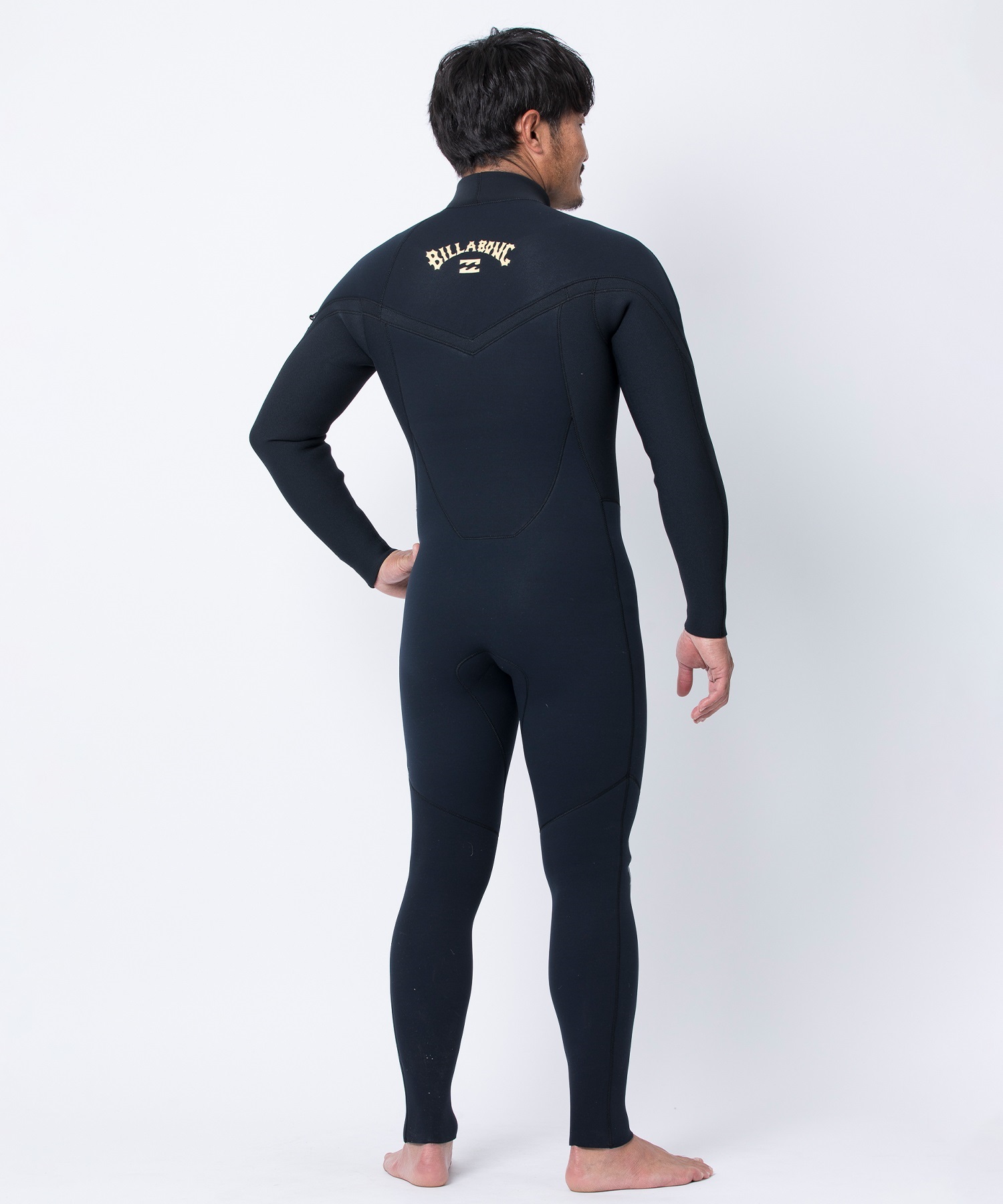 billabong メンズウエットスーツ シーガル ノンジップ M 楽天市場