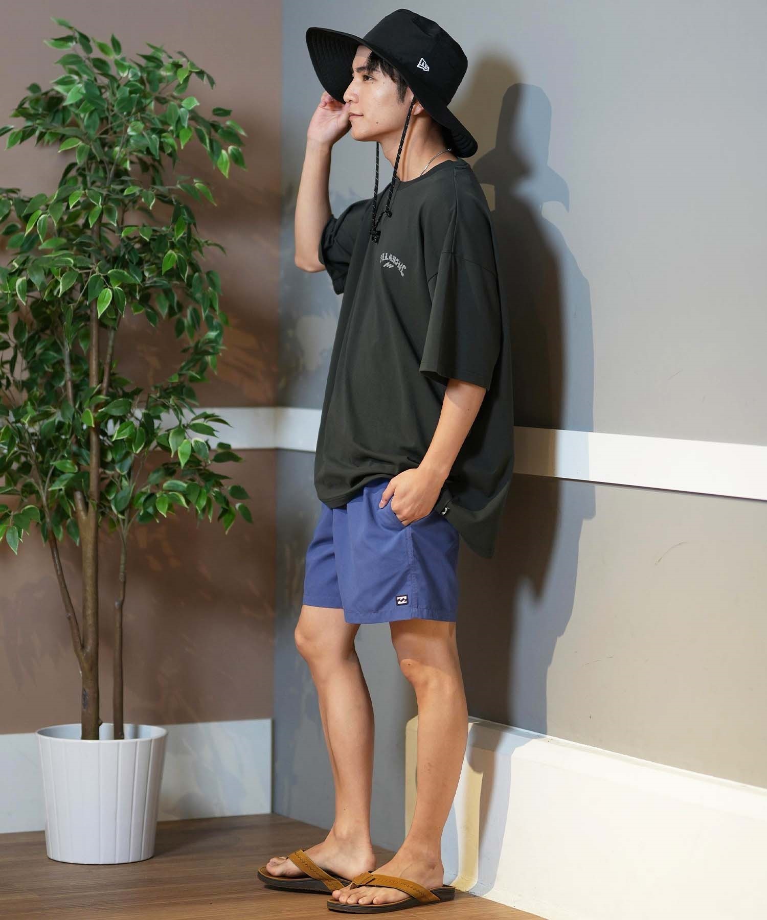 BILLABONG ビラボン 水着 トランクス メンズ ボードショーツ サーフ