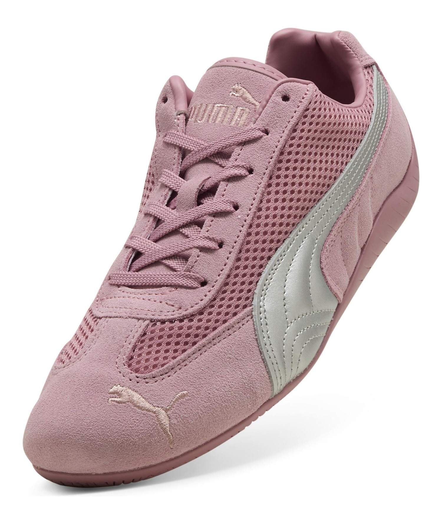 PUMA プーマ スニーカー レディース 靴 シューズ 薄底 SPEEDCAT