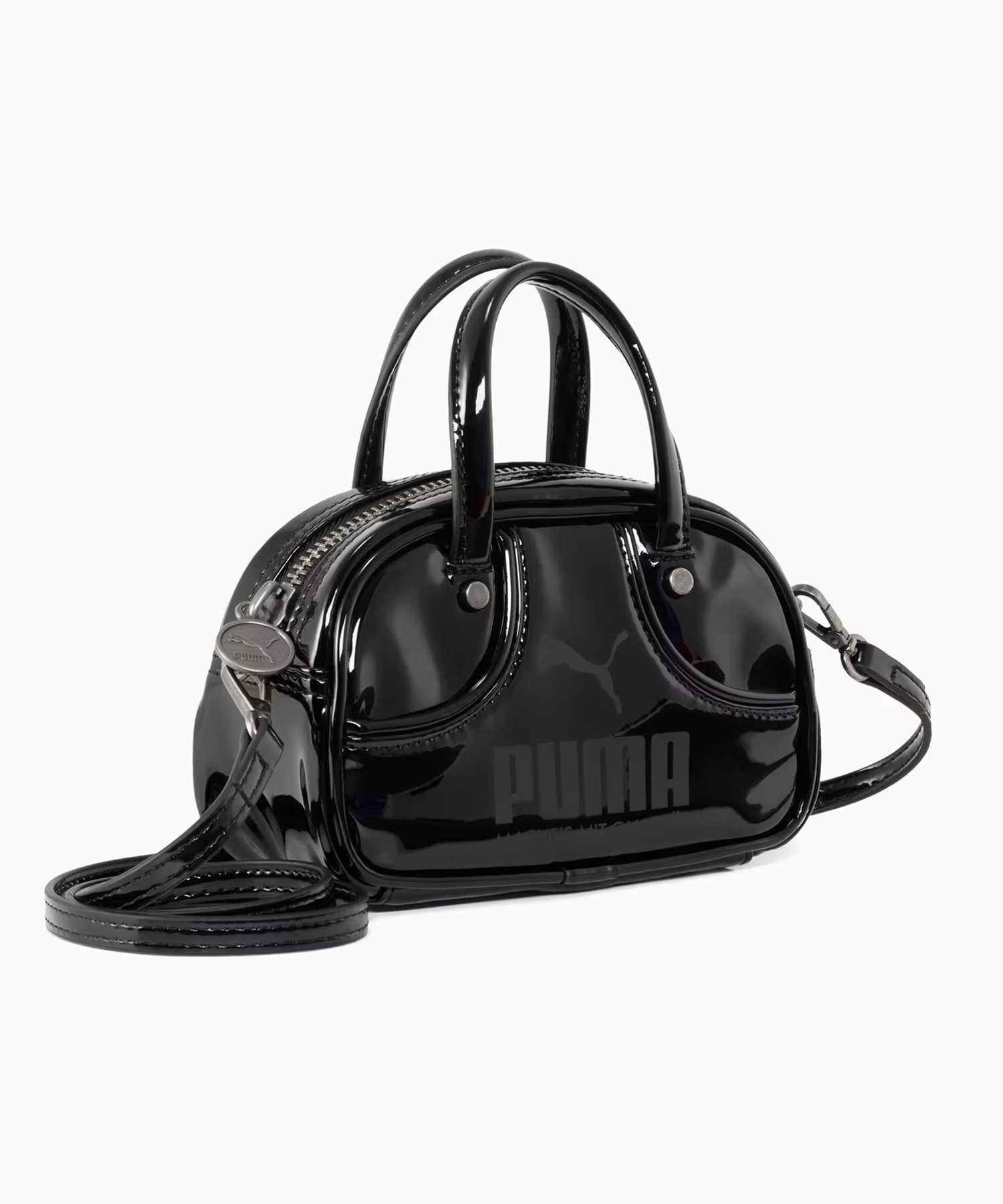 PUMA プーマ ショルダーバッグ ユニセックス プーマ 1976 マイクロ