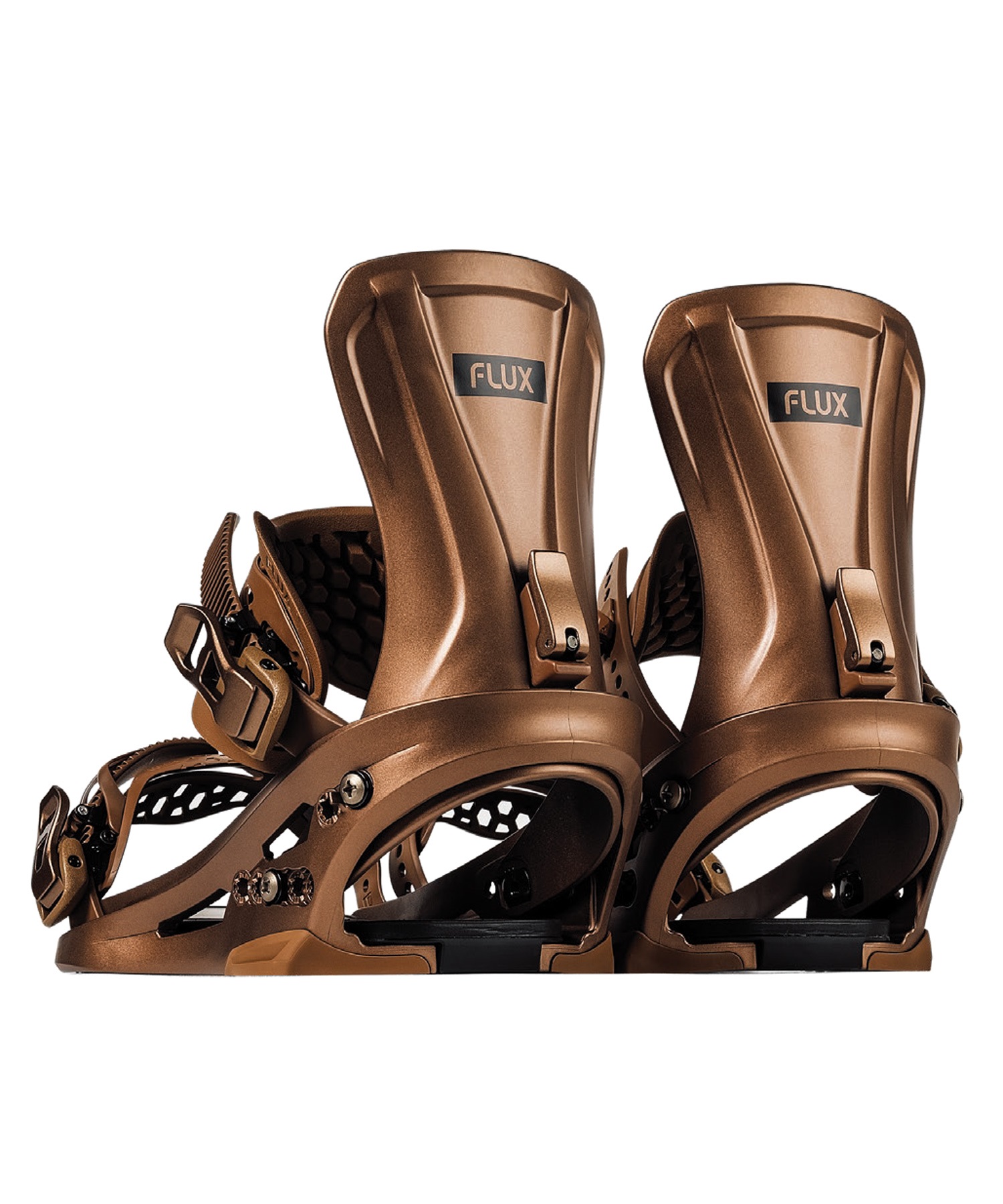 FLUX フラックス XV スノーボード バインディング ビンディング ユニ
