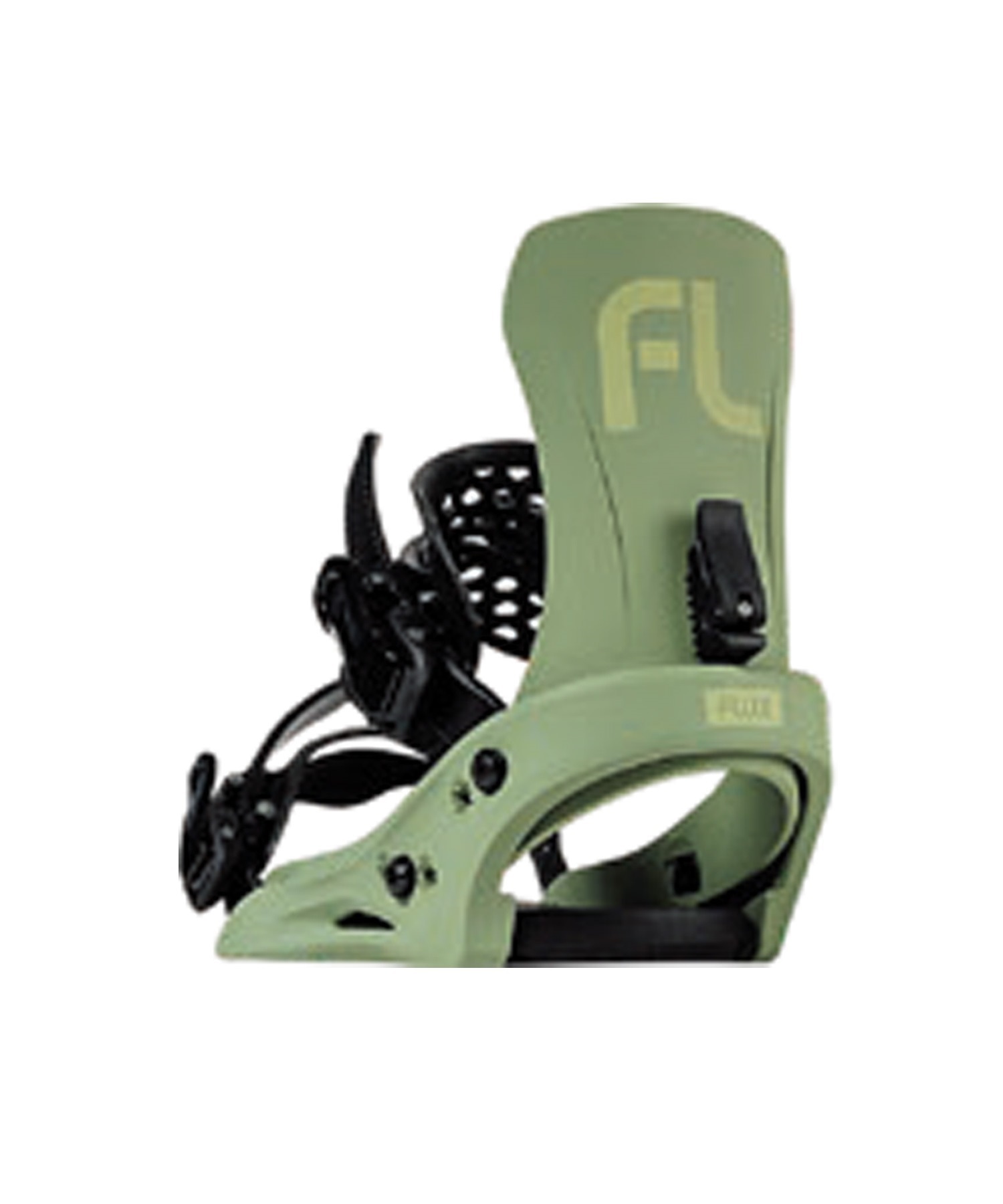 FLUX フラックス EM スノーボード バインディング ビンディング ユニ