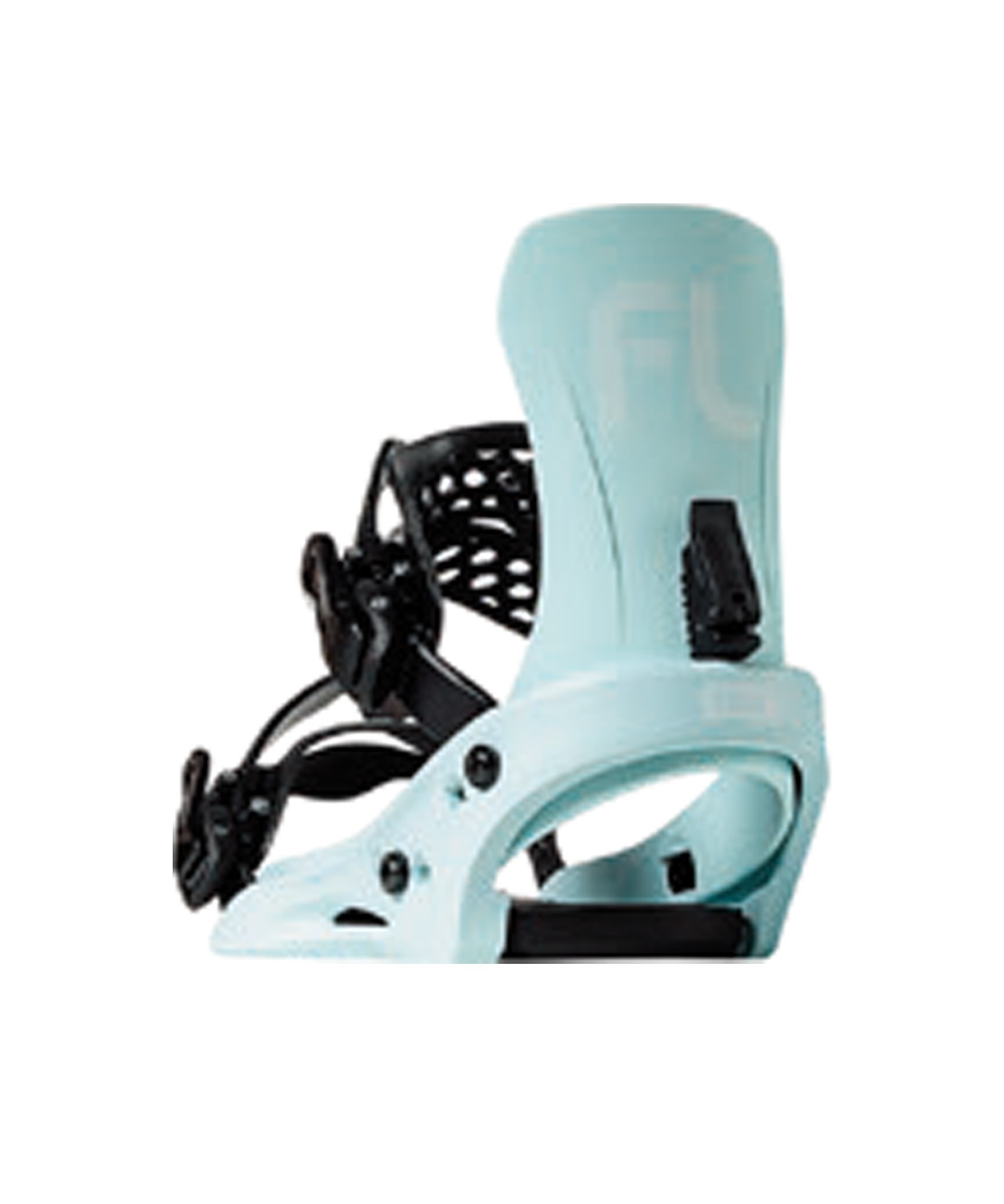 FLUX フラックス EM スノーボード バインディング ビンディング ユニ