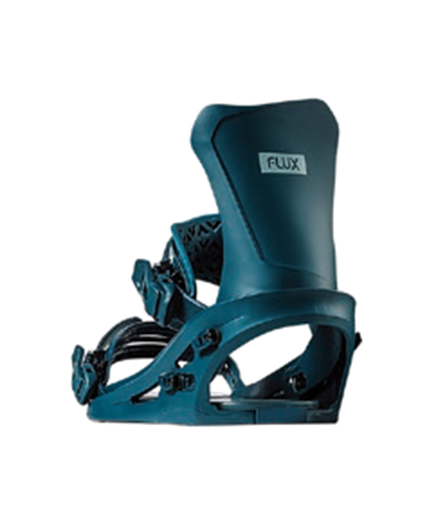 FLUX フラックス DS スノーボード バインディング ビンディング ユニ