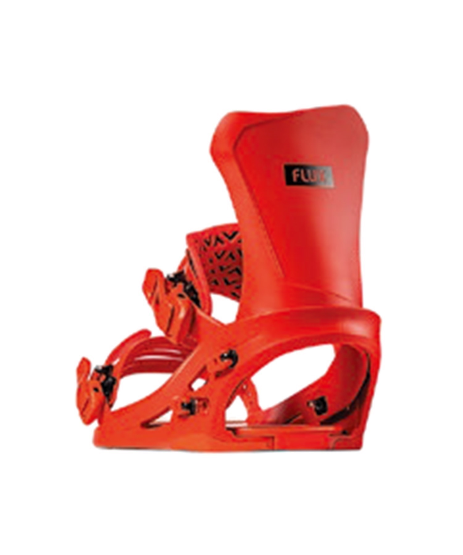 FLUX フラックス DS スノーボード バインディング ビンディング ユニ