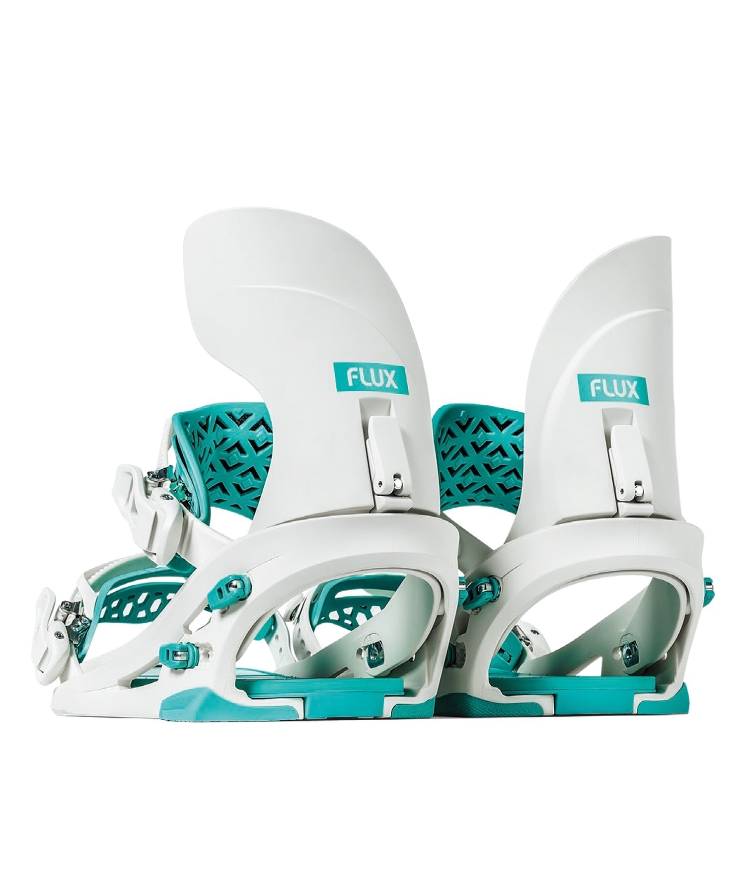 FLUX フラックス CX スノーボード バインディング ビンディング ユニ