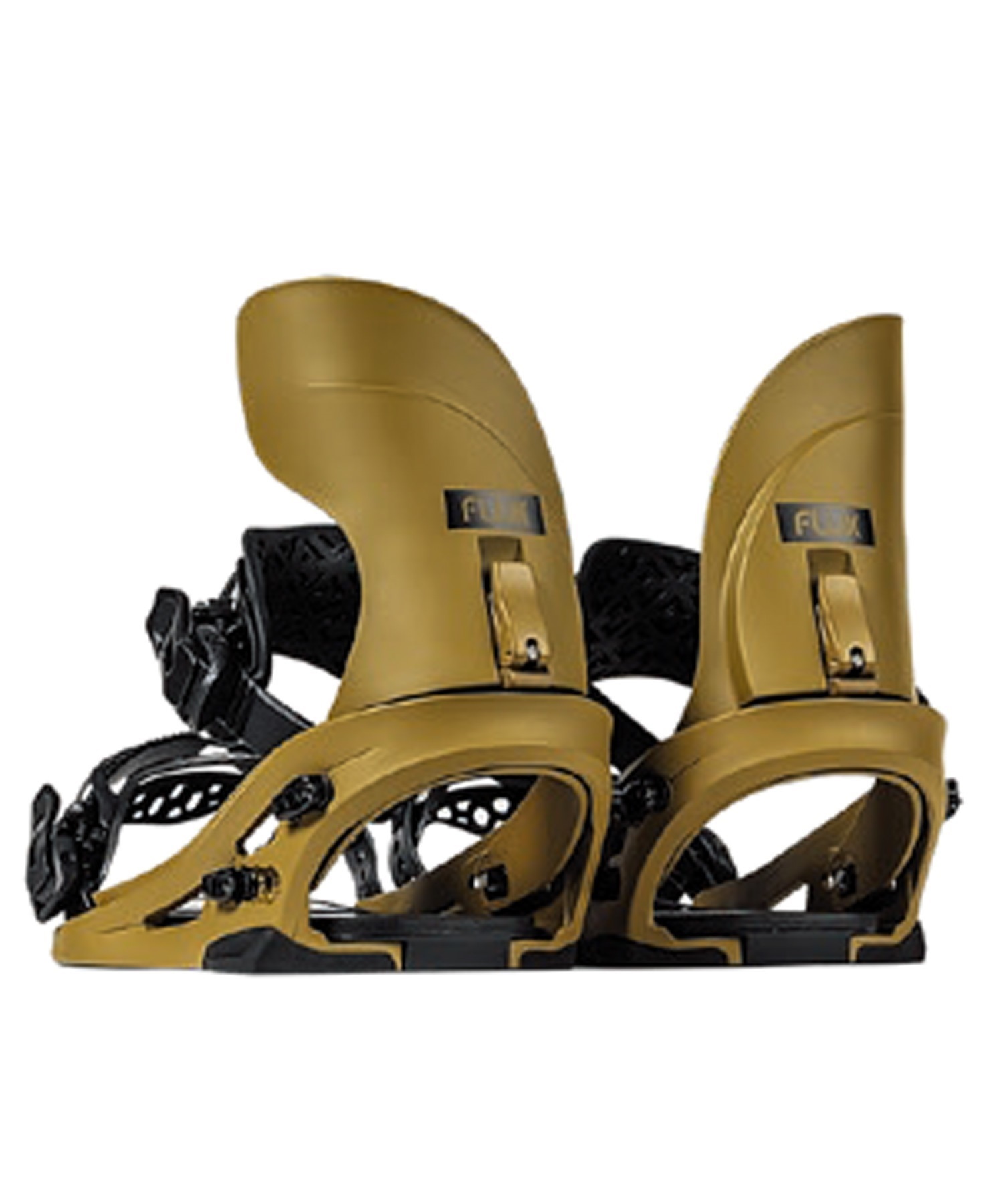 FLUX フラックス CX スノーボード バインディング ビンディング ユニ