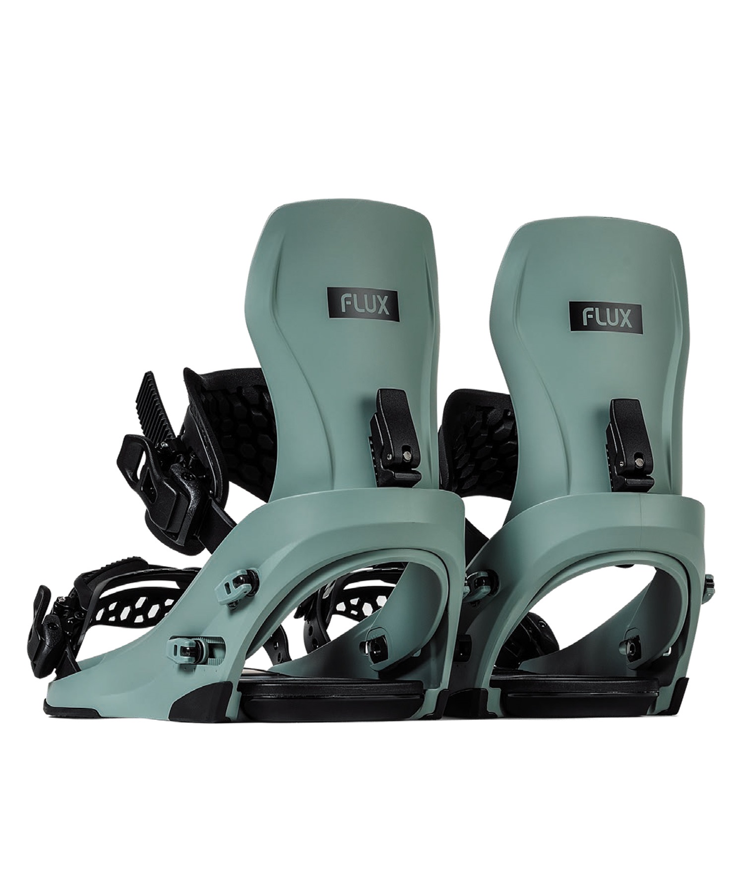 FLUX フラックス CV スノーボード バインディング ビンディング ユニ
