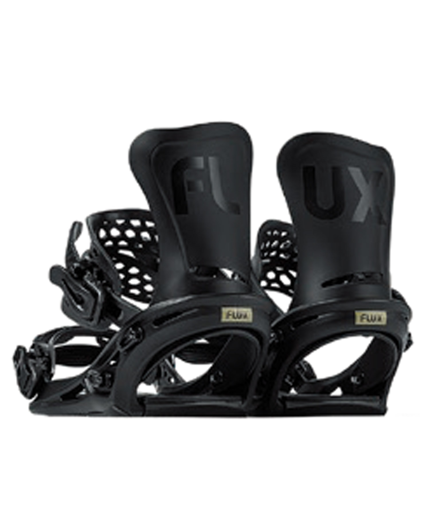 FLUX フラックス GS スノーボード バインディング ビンディング