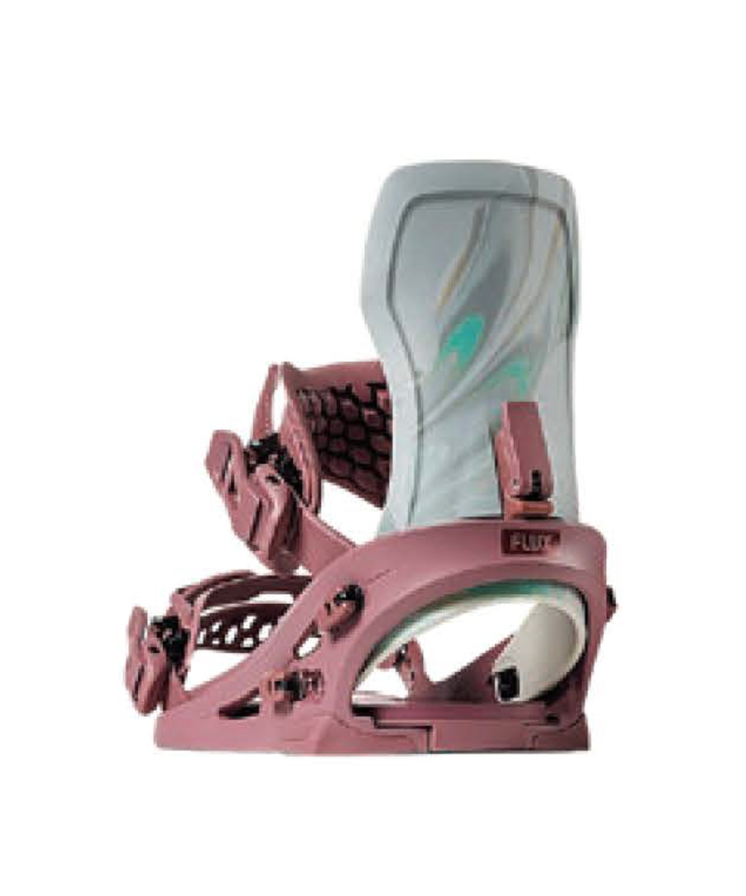 FLUX フラックス XF スノーボード バインディング ビンディング ユニ