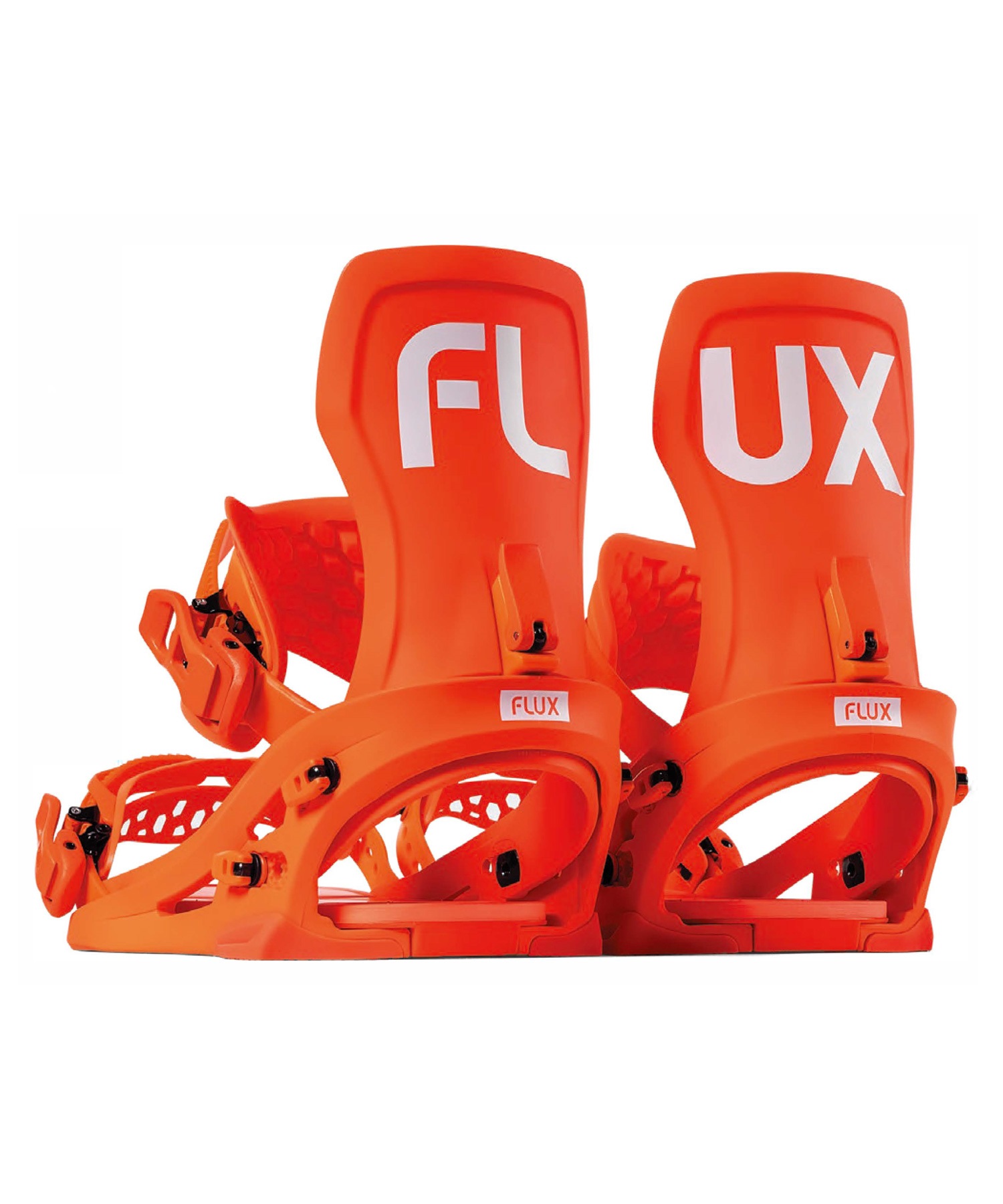 FLUX フラックス XF スノーボード バインディング ビンディング ユニ