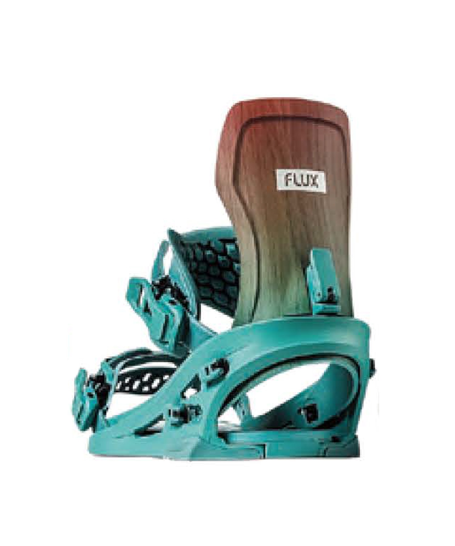 FLUX フラックス XF スノーボード バインディング ビンディング ユニ