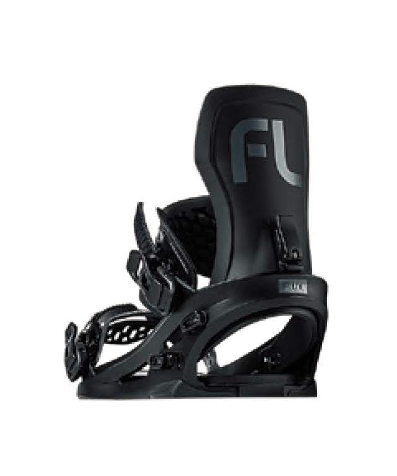 FLUX フラックス XF スノーボード バインディング ビンディング ユニ