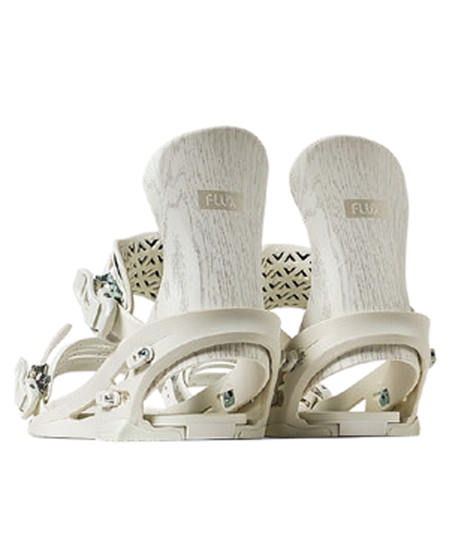 FLUX フラックス SR スノーボード バインディング ビンディング ユニ