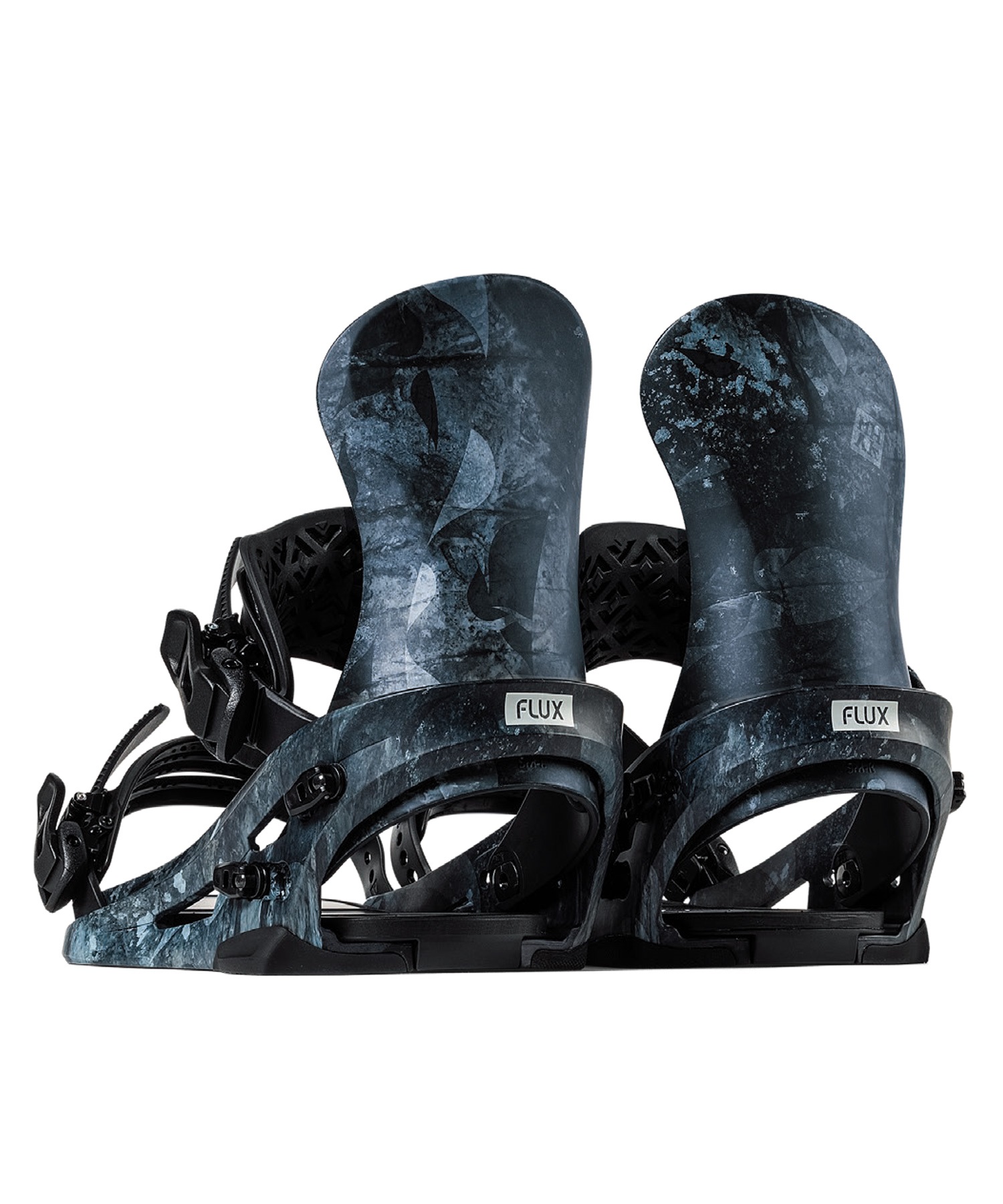 FLUX フラックス SR スノーボード バインディング ビンディング ユニ