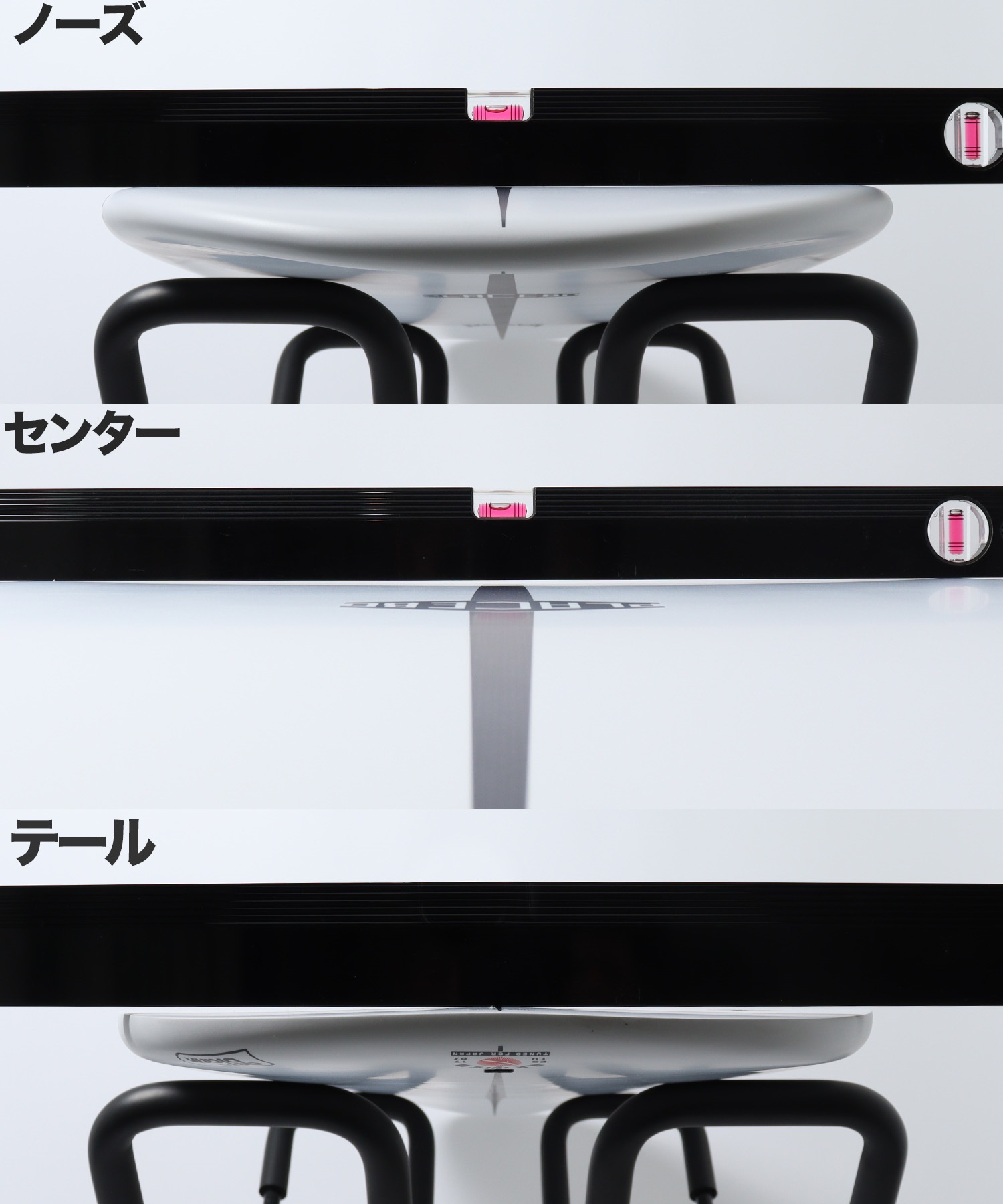 PLACEBO プレセボ パーティープラッター ショートボード サーフボード