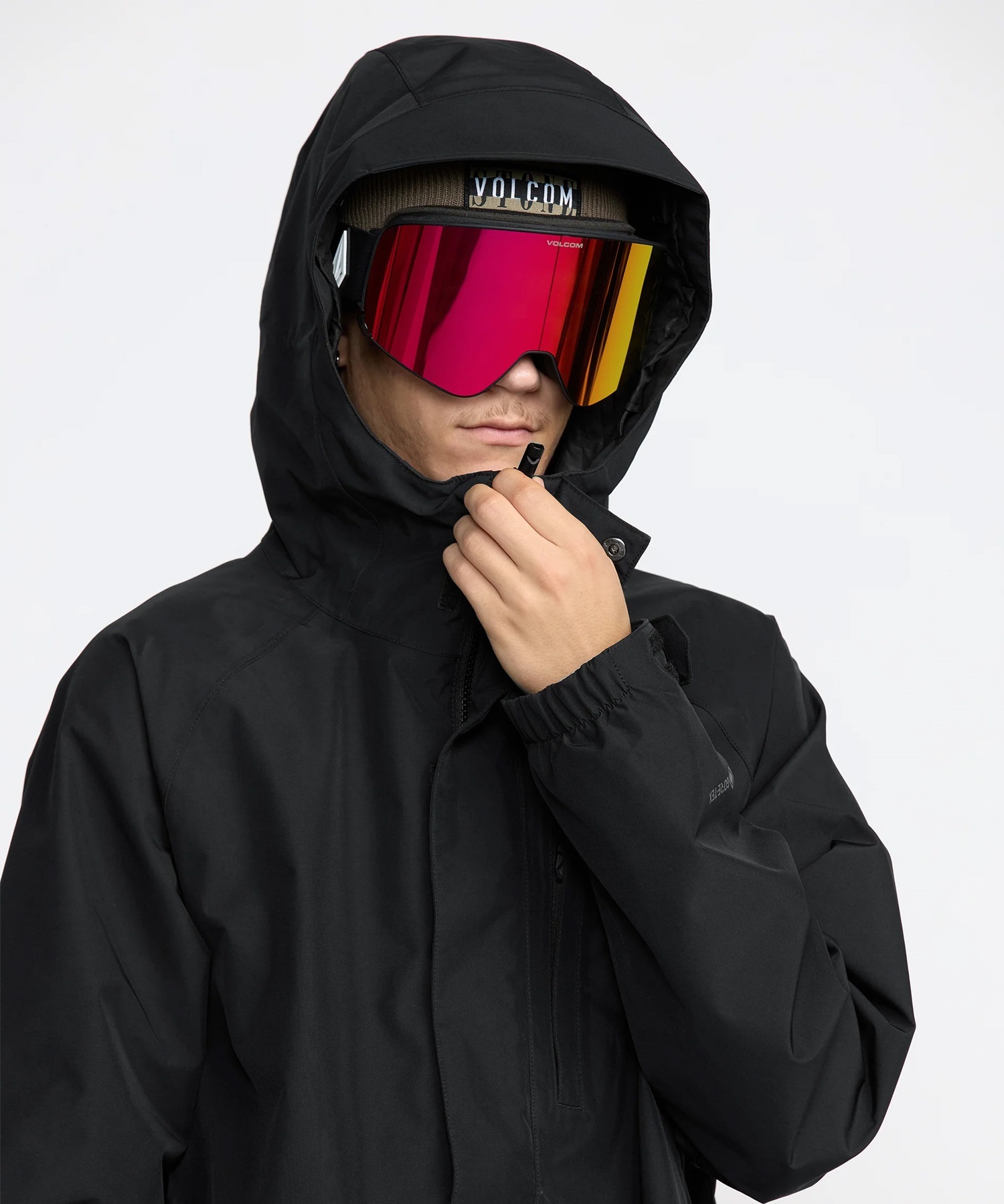 VOLCOM ボルコム DUA GORE-TEX JACKET G0652605 スノーボード ウェア