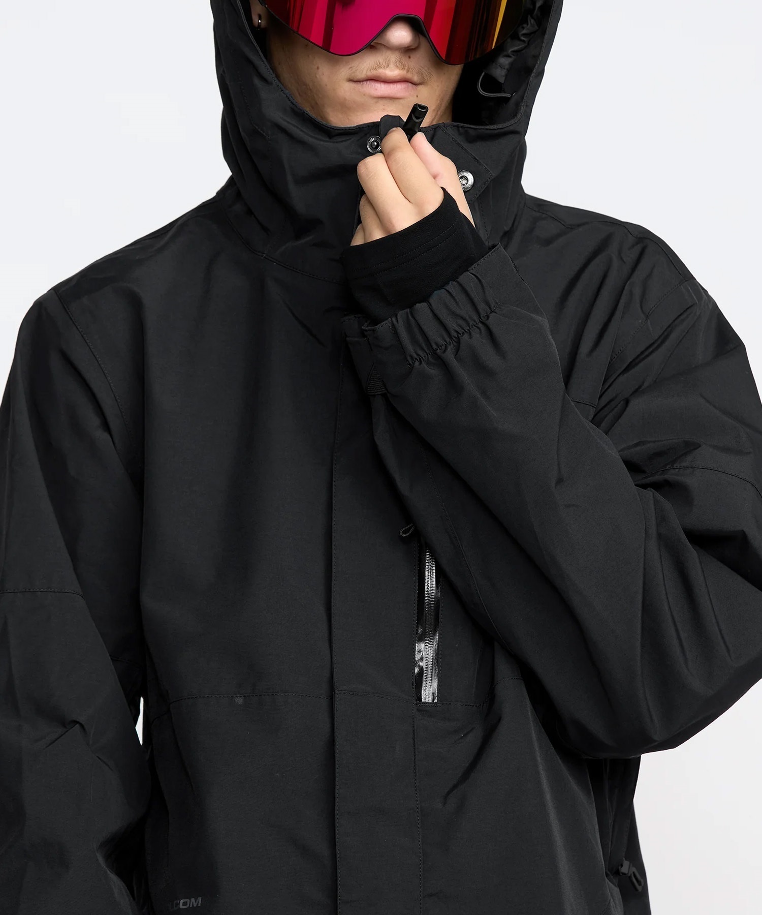 VOLCOM ボルコム L GORE-TEX JACKET G0652604 スノーボード ウェア