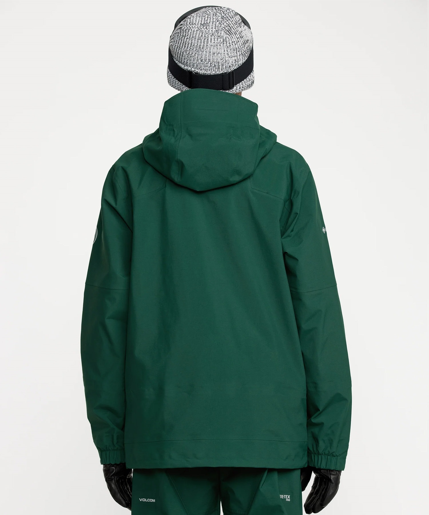 VOLCOM ボルコム ANYOX GUIDE GORE PRO SHELL JKT GORE-TEX