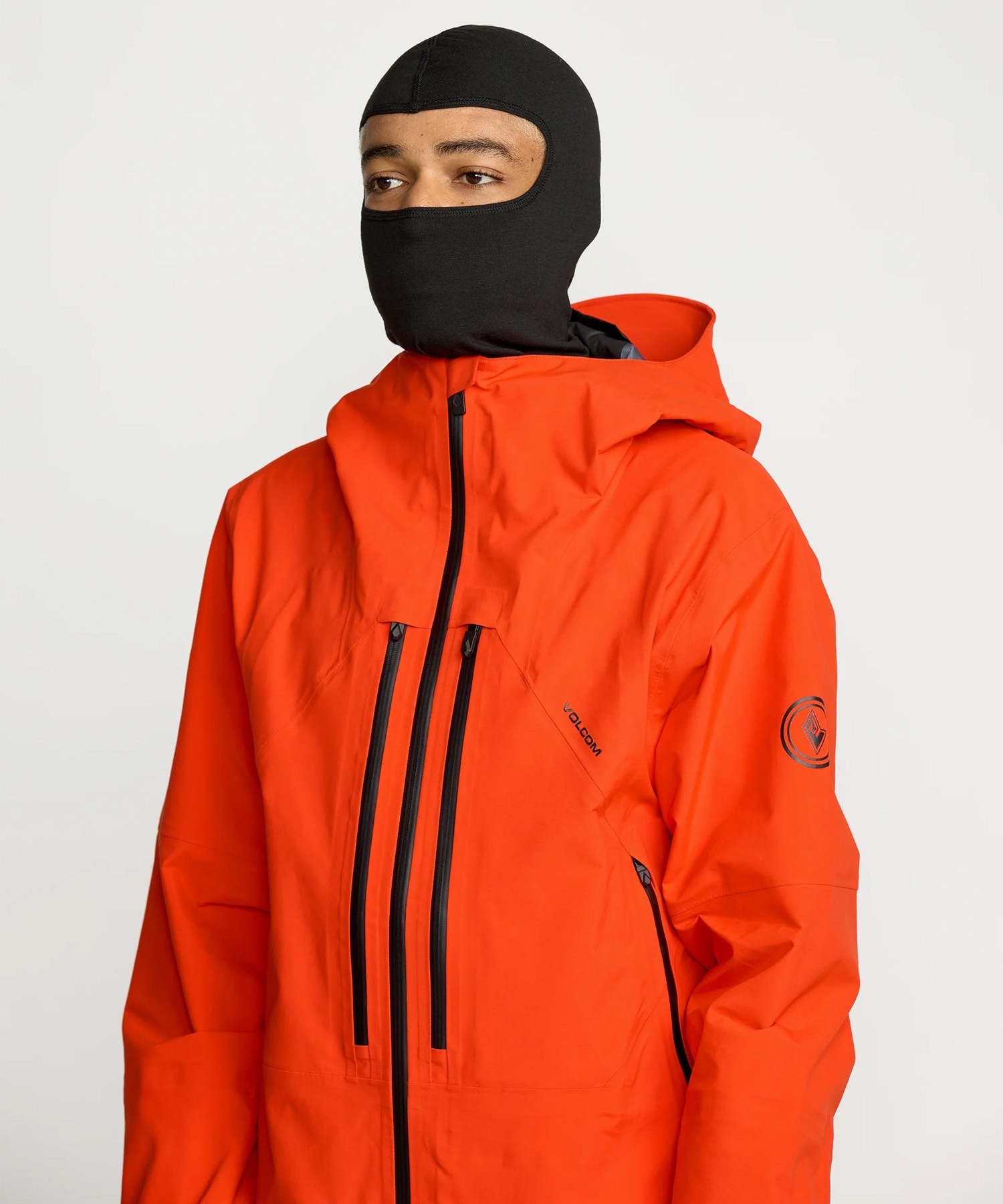 VOLCOM ボルコム ANYOX GUIDE GORE PRO SHELL JKT GORE-TEX