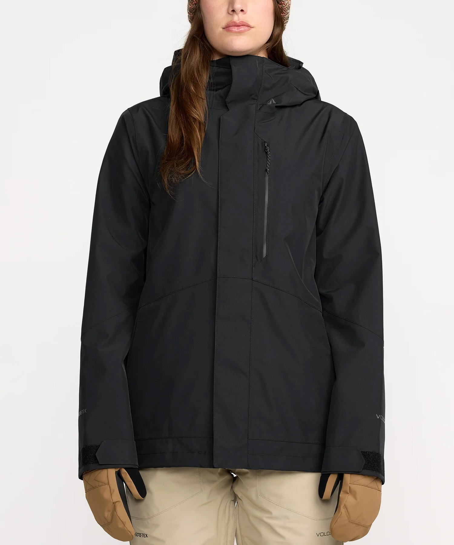 VOLCOM ボルコム V.CO ERAS INS GORE JACKET H0452603 スノーボード