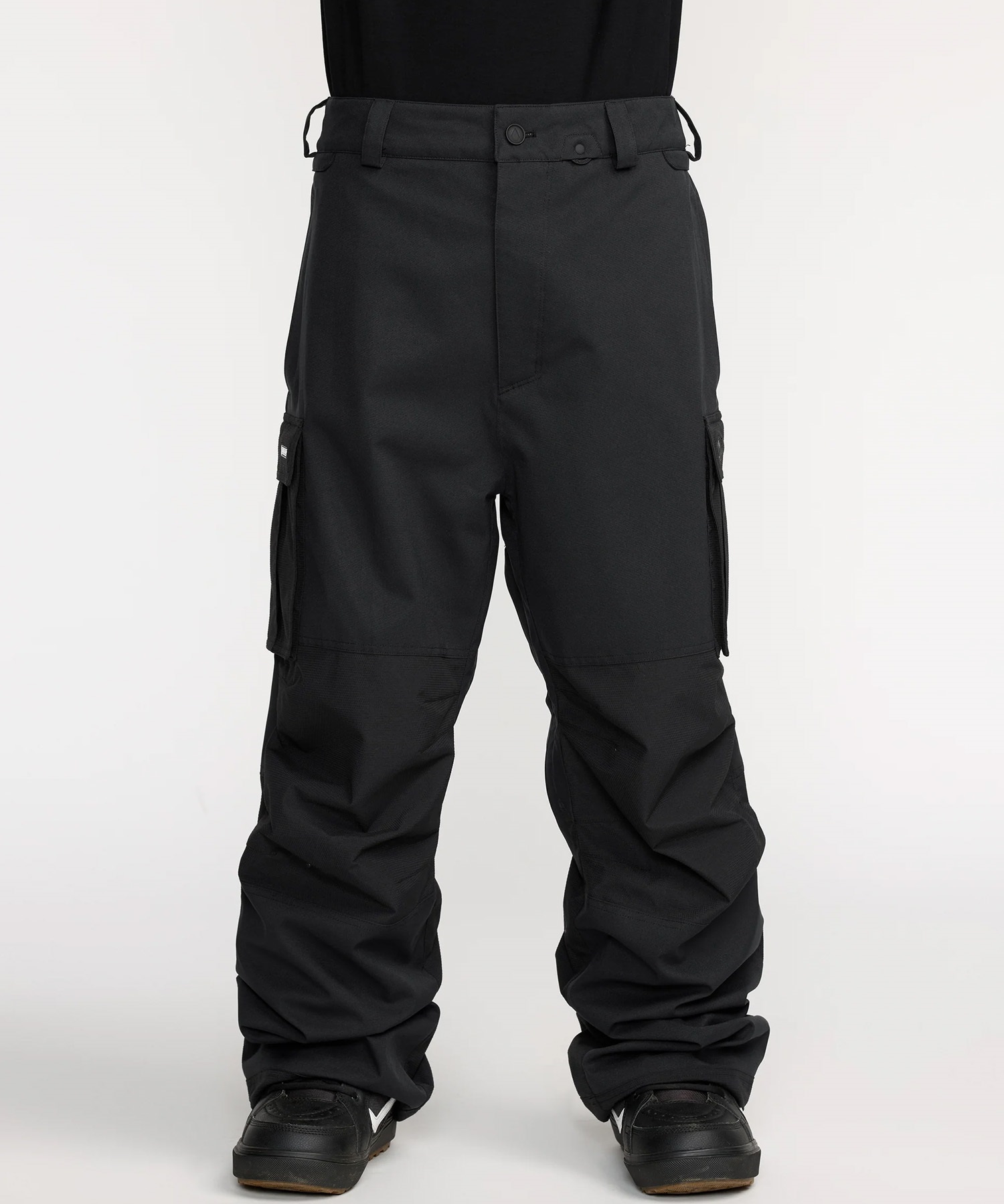 VOLCOM ボルコム NWRK BAGGY PANT G1352610 スノーボード ウェア