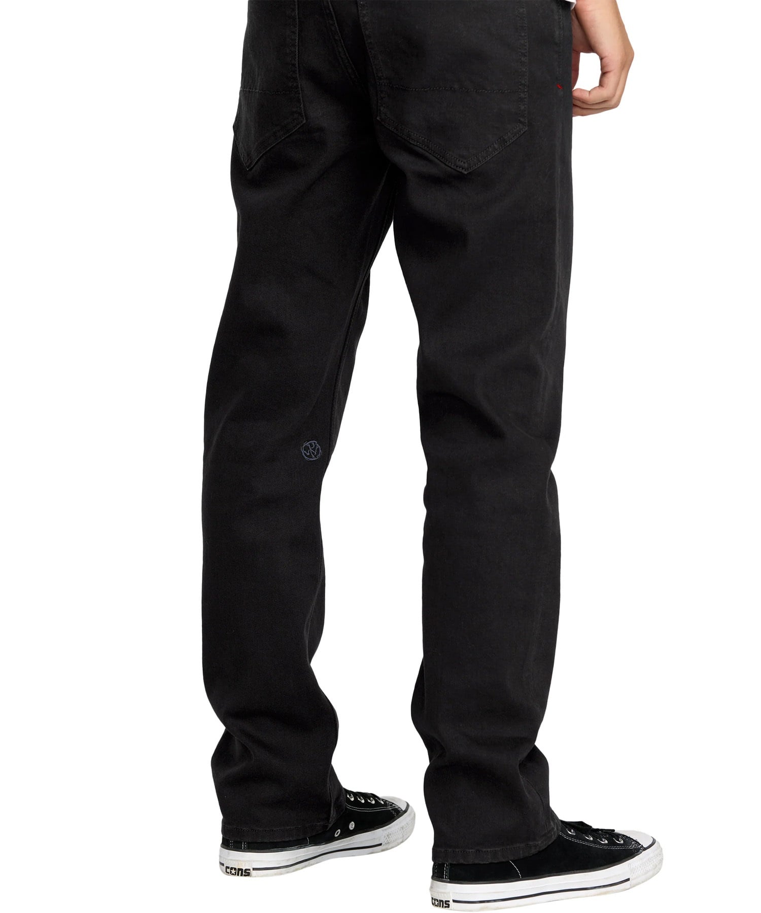 VOLCOM ボルコム デニム ロングパンツ メンズ レギュラーフィット