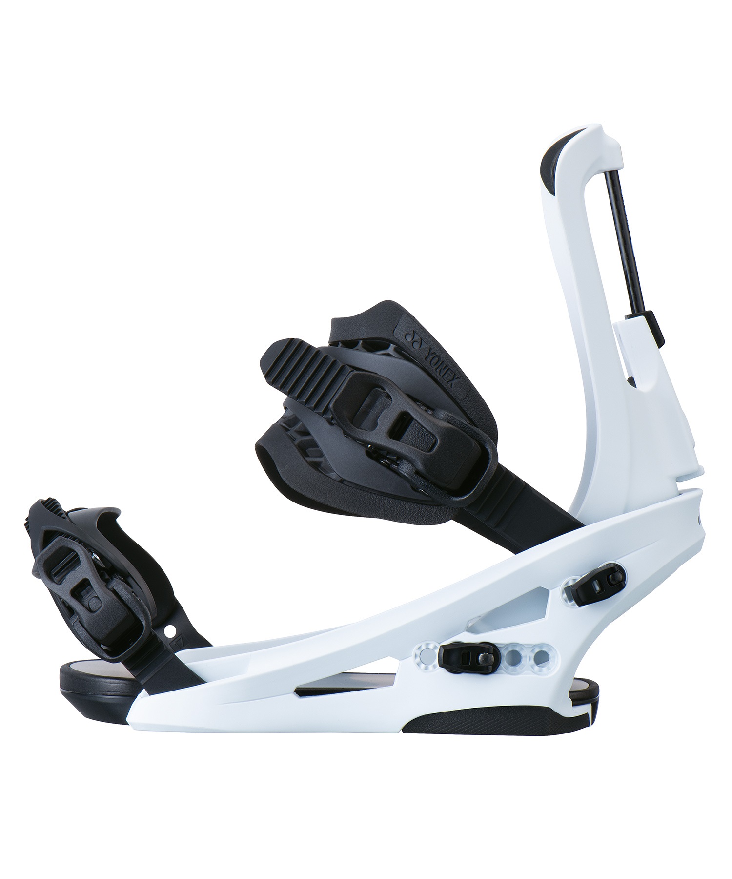 YONEX ヨネックス SPINE BACK スノーボード バインディング